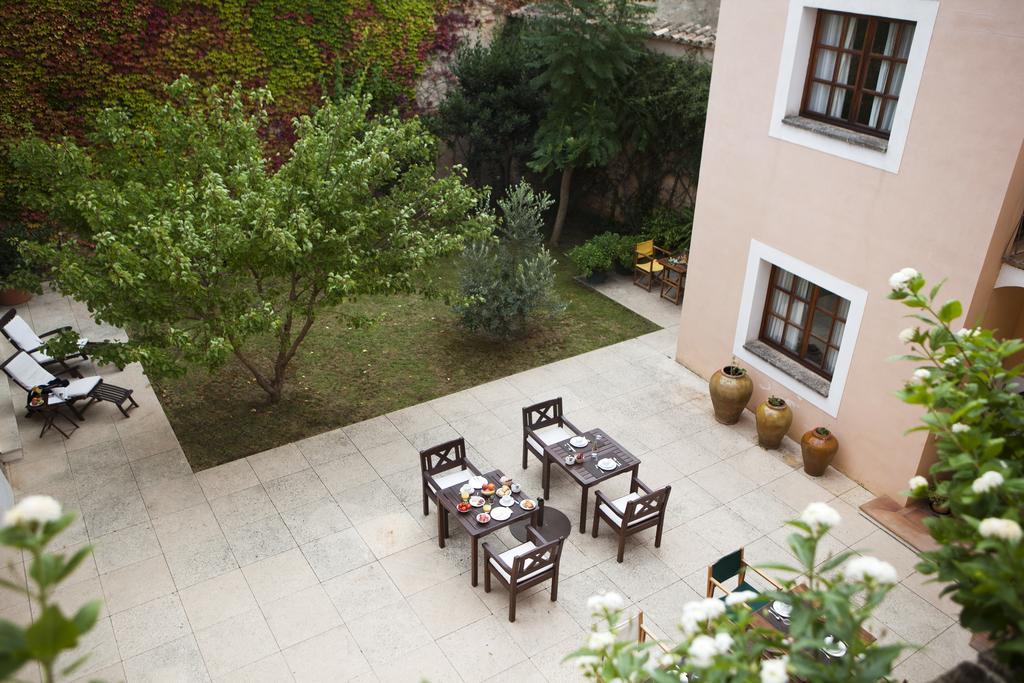 Moragues Hotel 4*