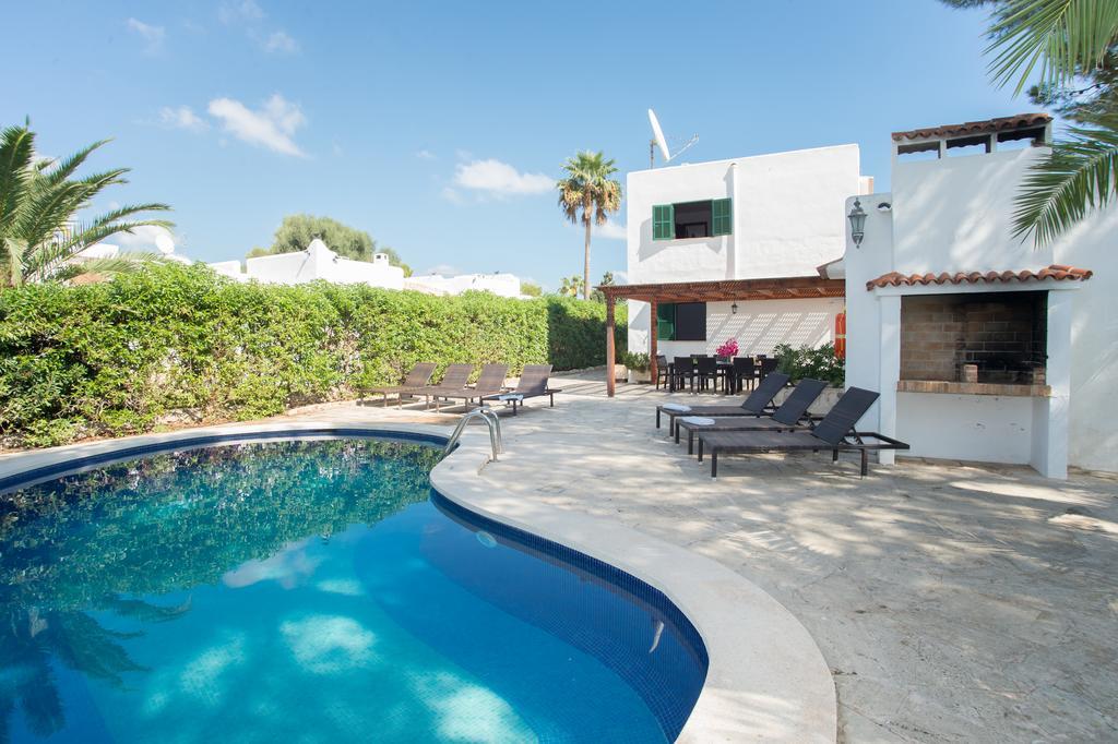 Dos Pinos Holiday home *
