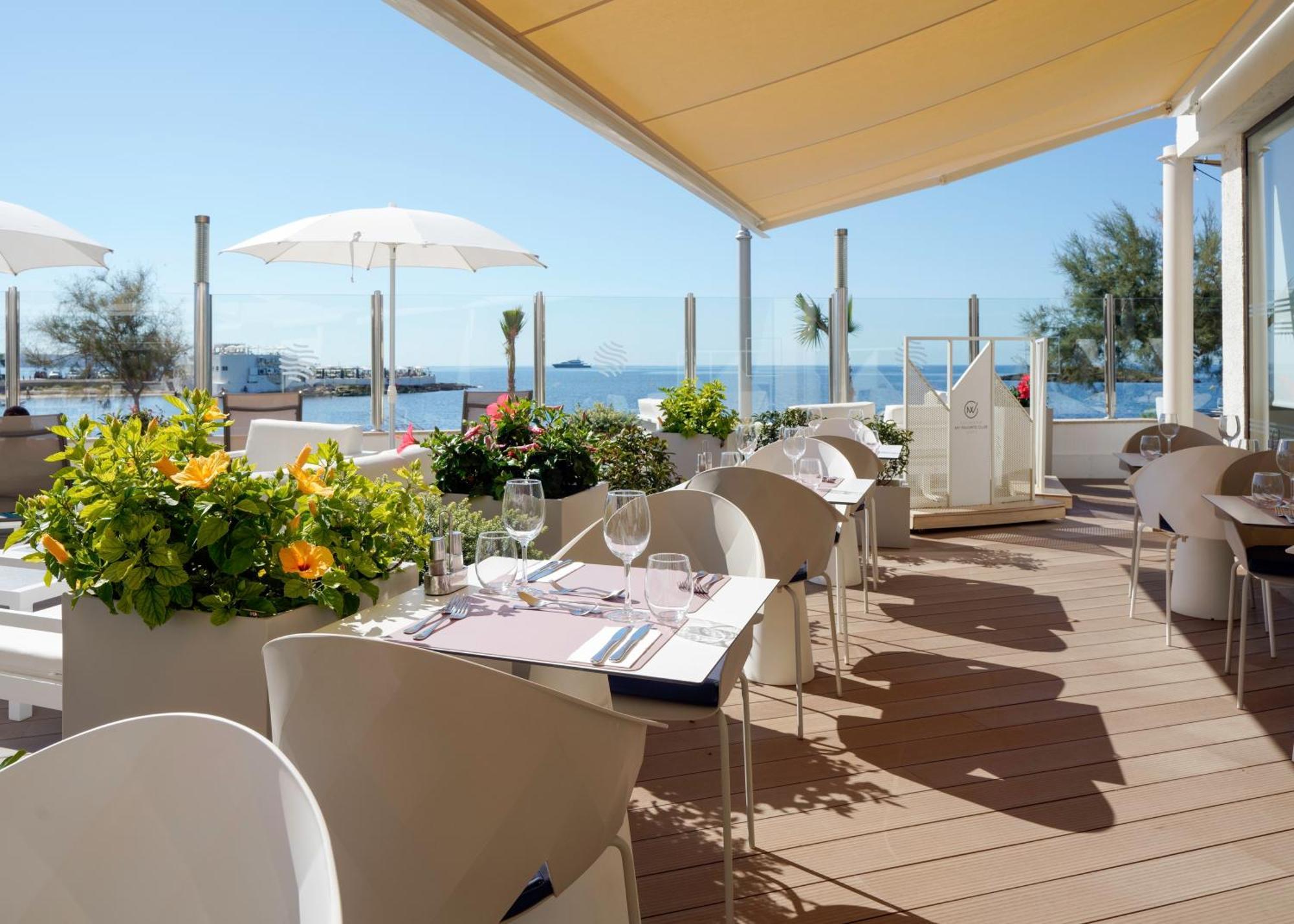 Aluasoul Palma Adults Only Hotel 4*