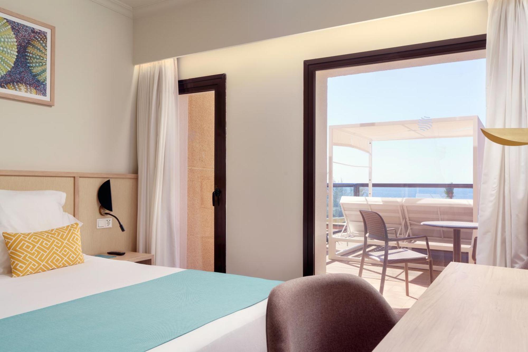 Aluasoul Palma Adults Only 4* Can Pastilla (Mallorca)