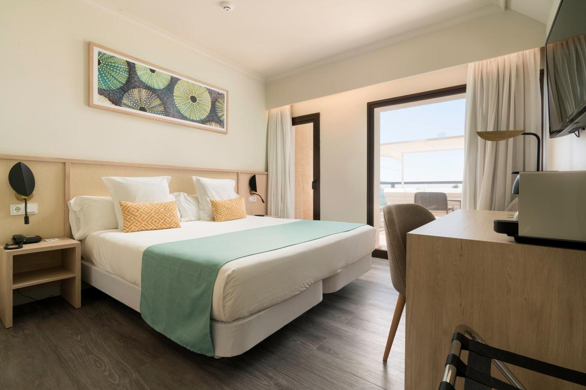 Hotel Aluasoul Palma Adults Only 4*