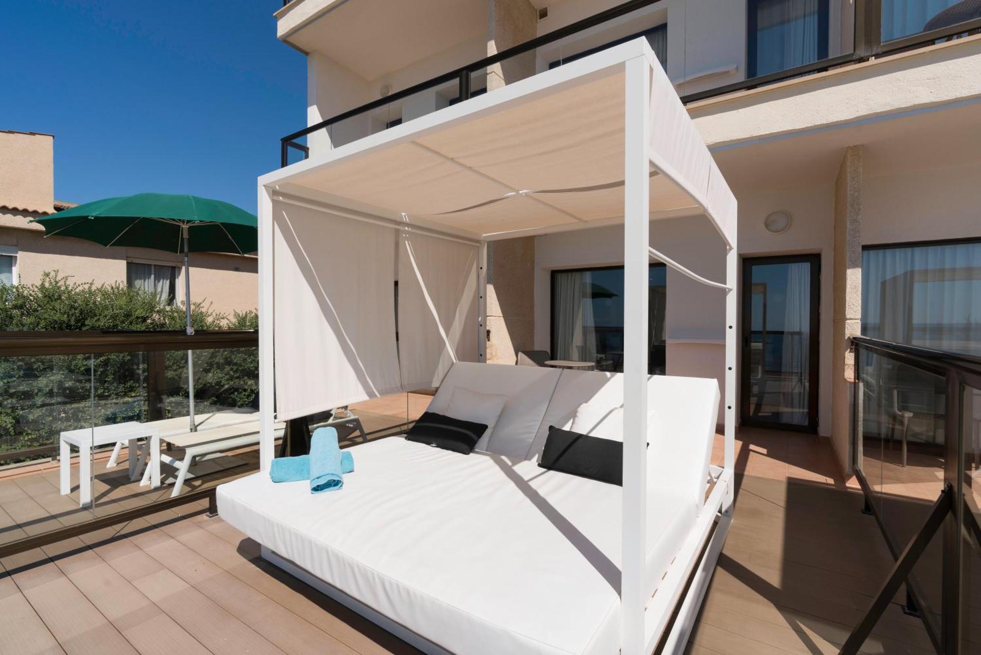 Hotel Aluasoul Palma Adults Only