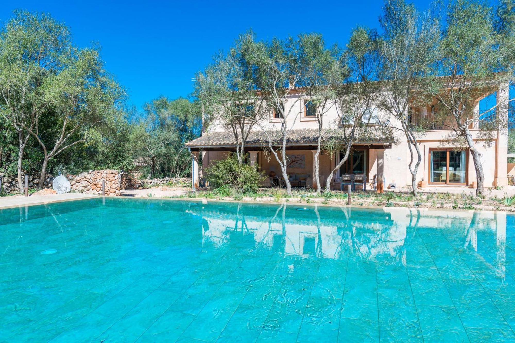 Villa Madis Costitx (Mallorca)