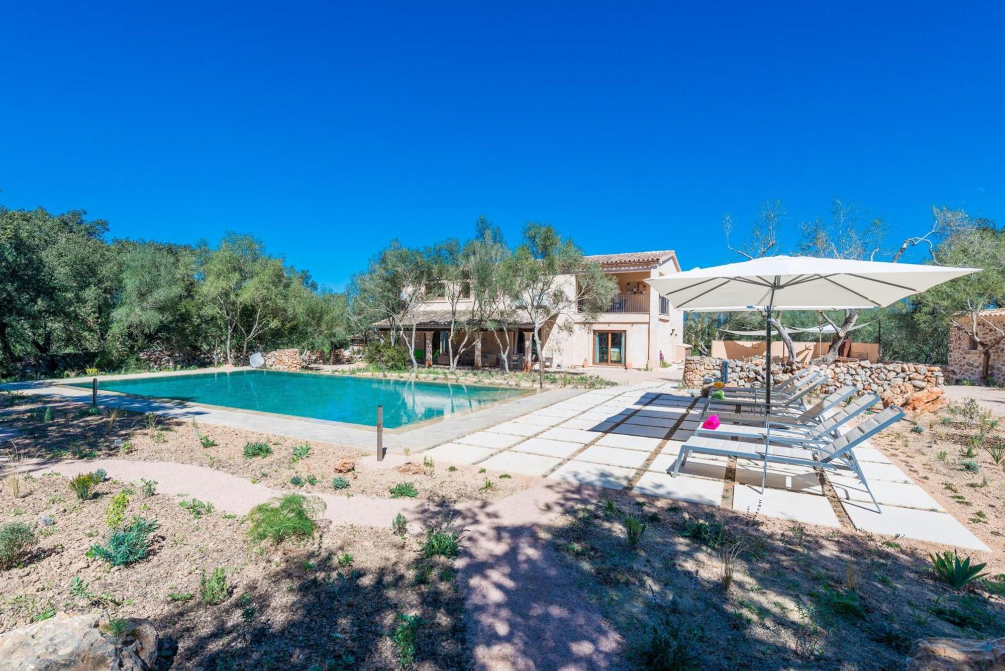 Madis Villa Costitx (Mallorca)