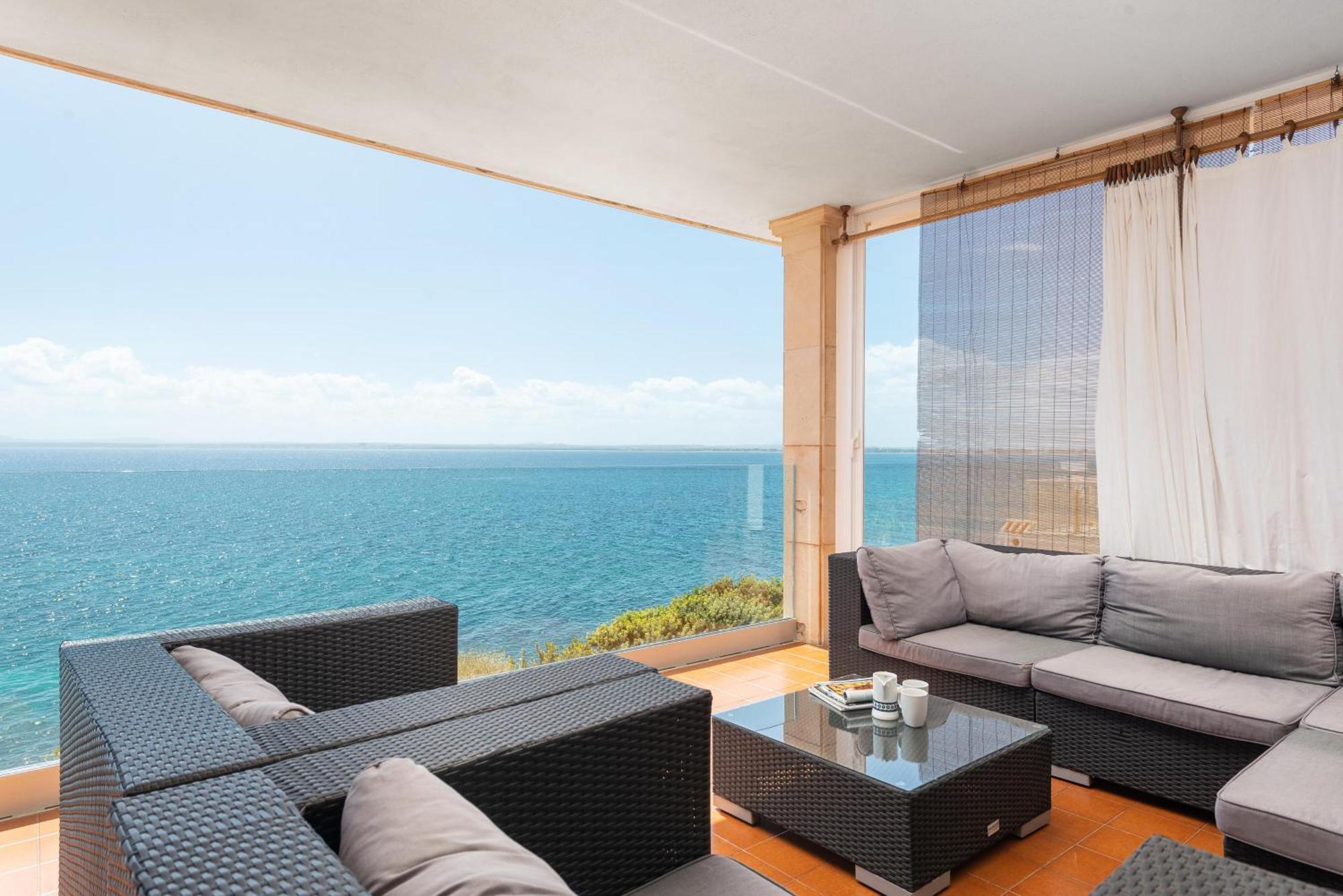 Chalet Torrens