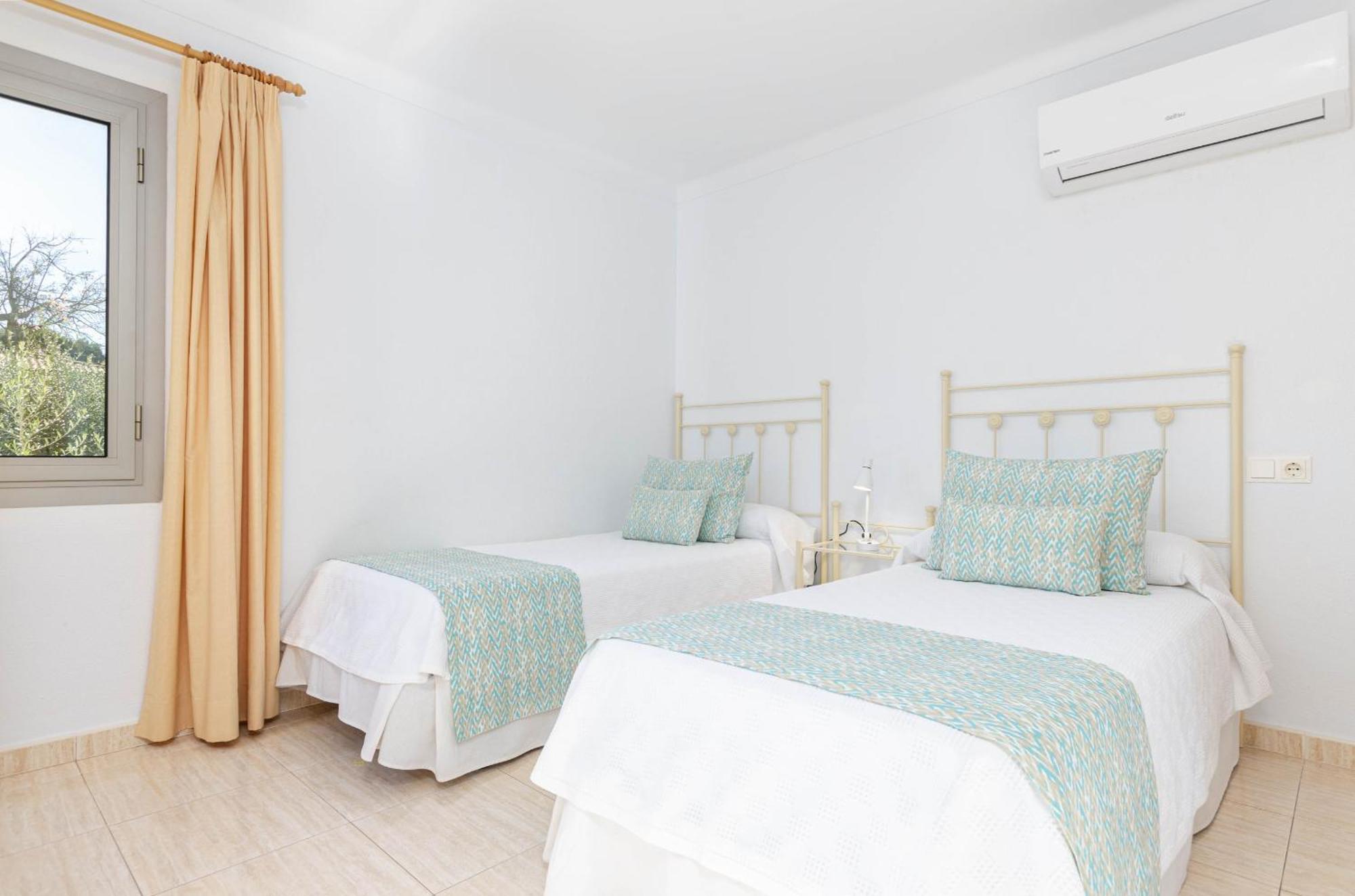 Yourhouse Roses 9 Apartamento