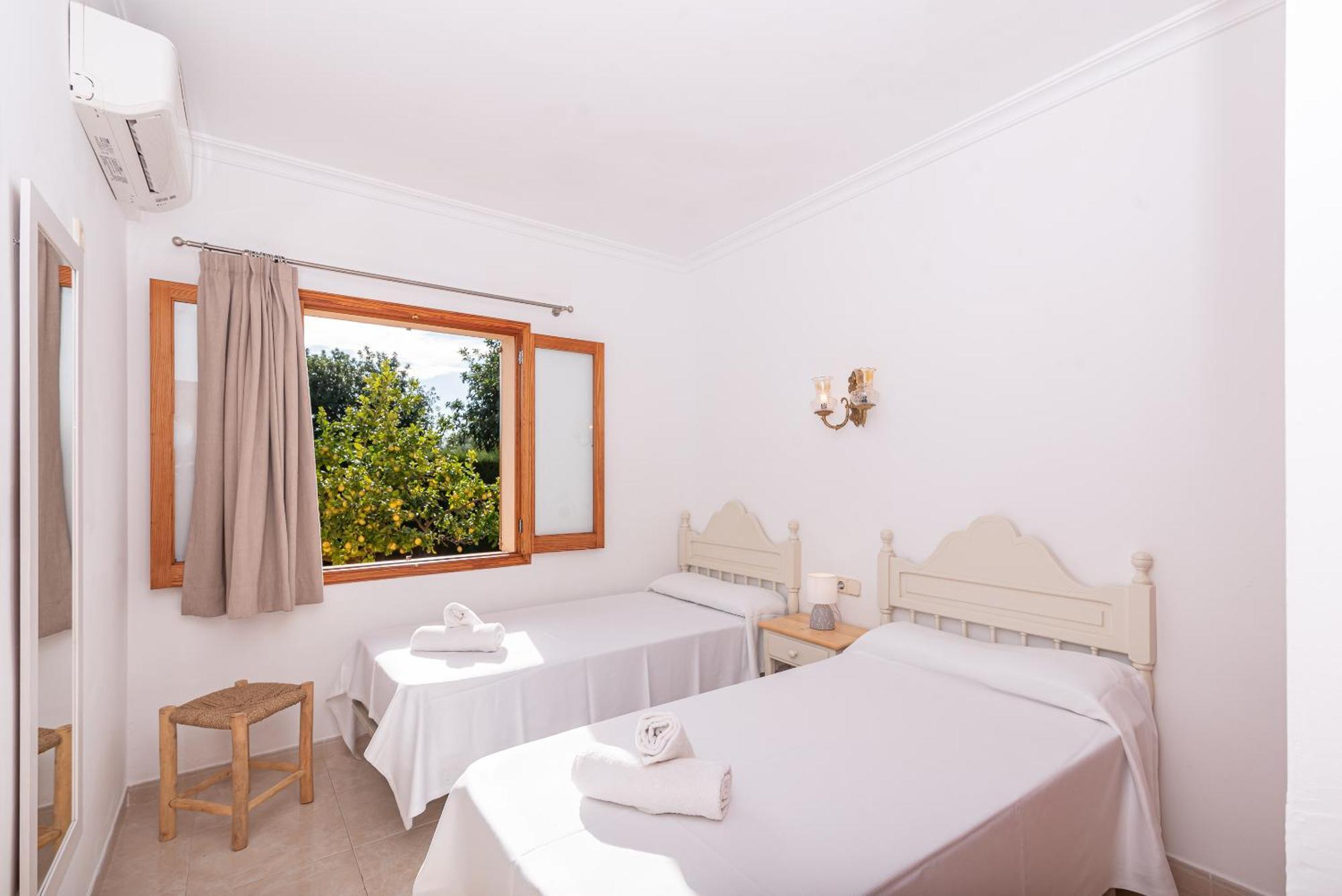 Villa Mimas By Sealand Pollensa