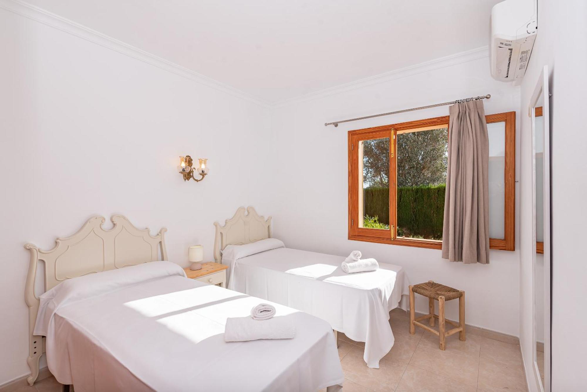 Mimas By Sealand Villa Pollensa