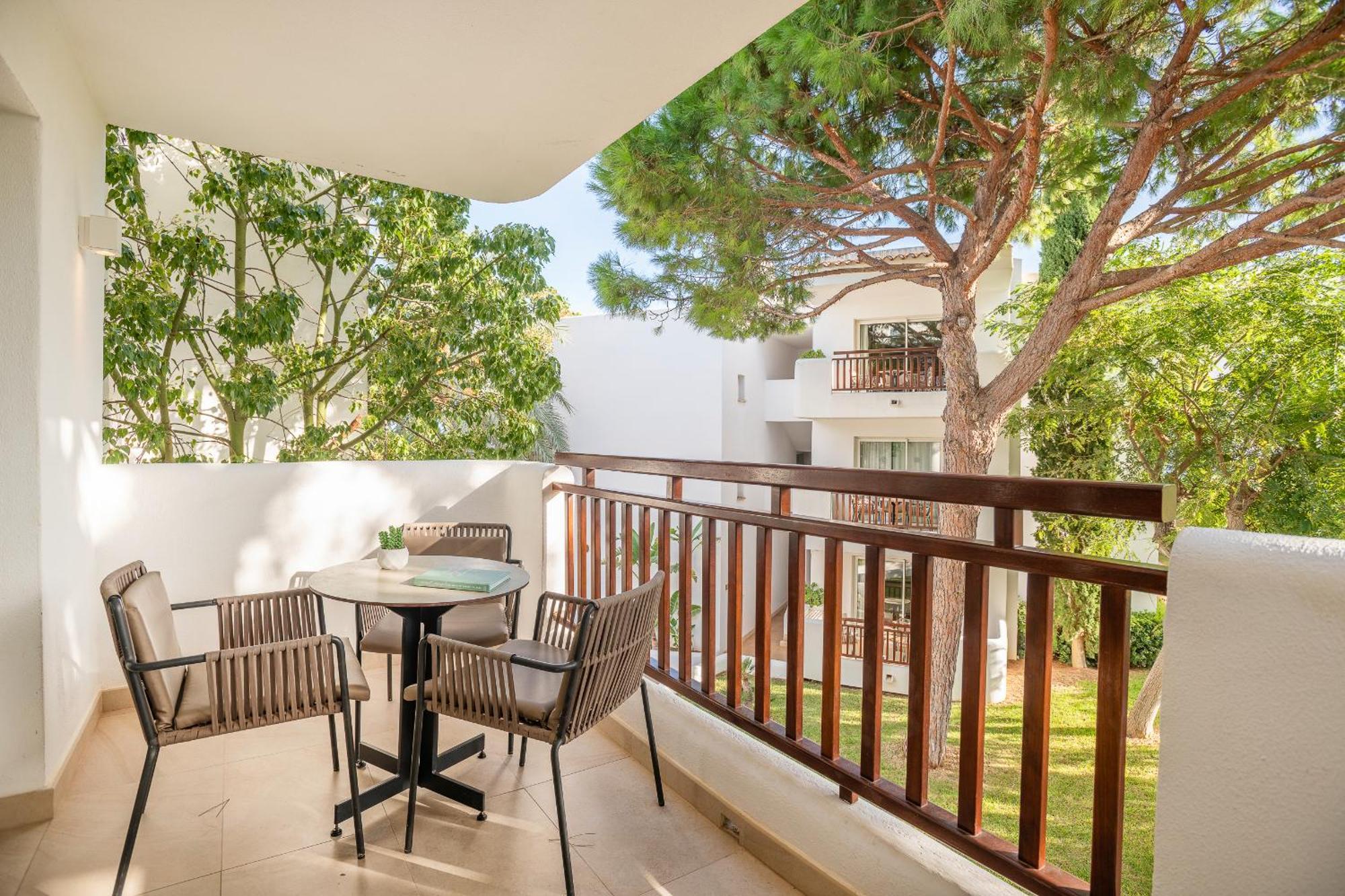 Apartahotel Inturotel Esmeralda Park 4*