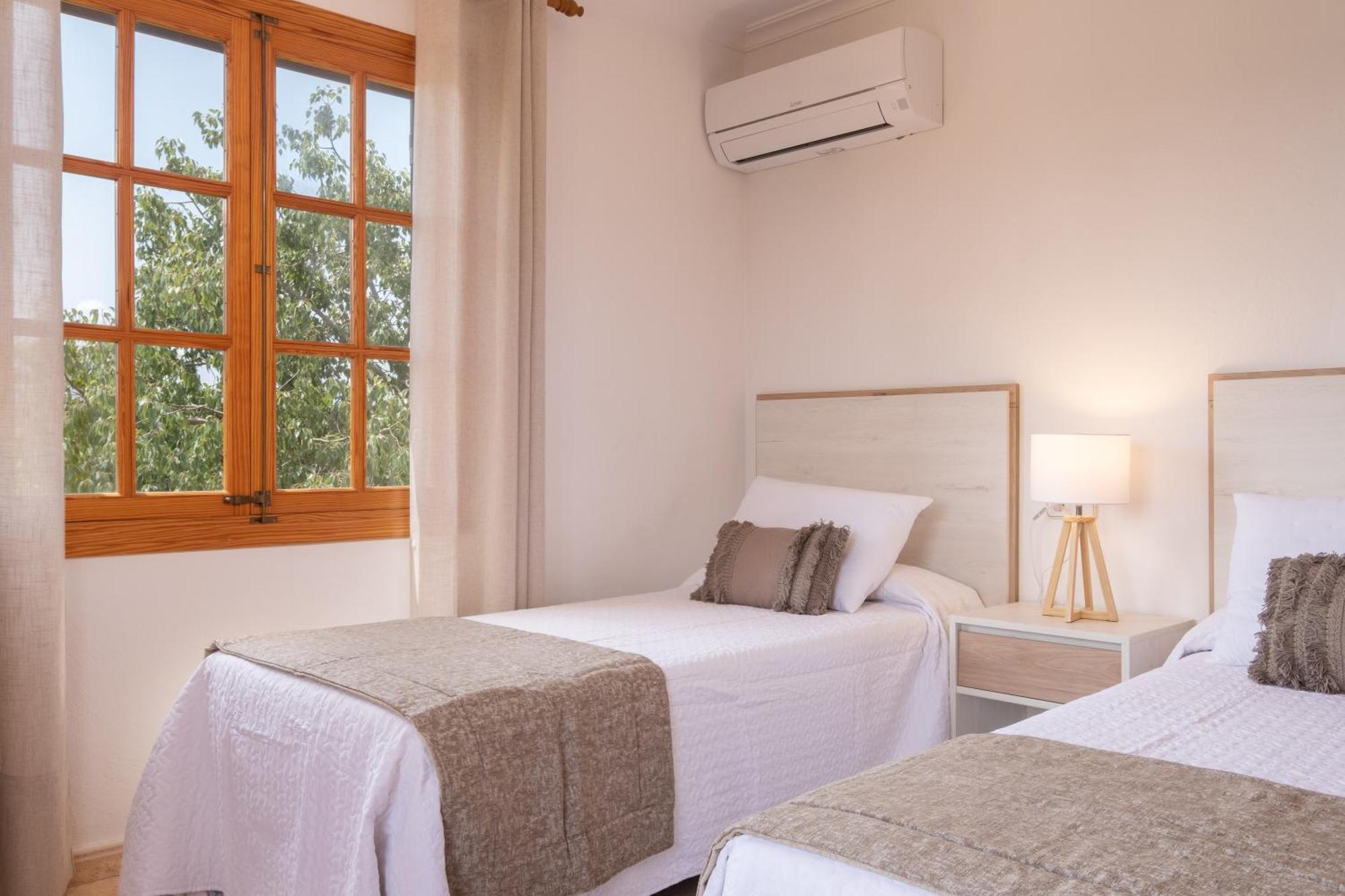 Moleto By Sunvillas Mallorca Villa Pollensa