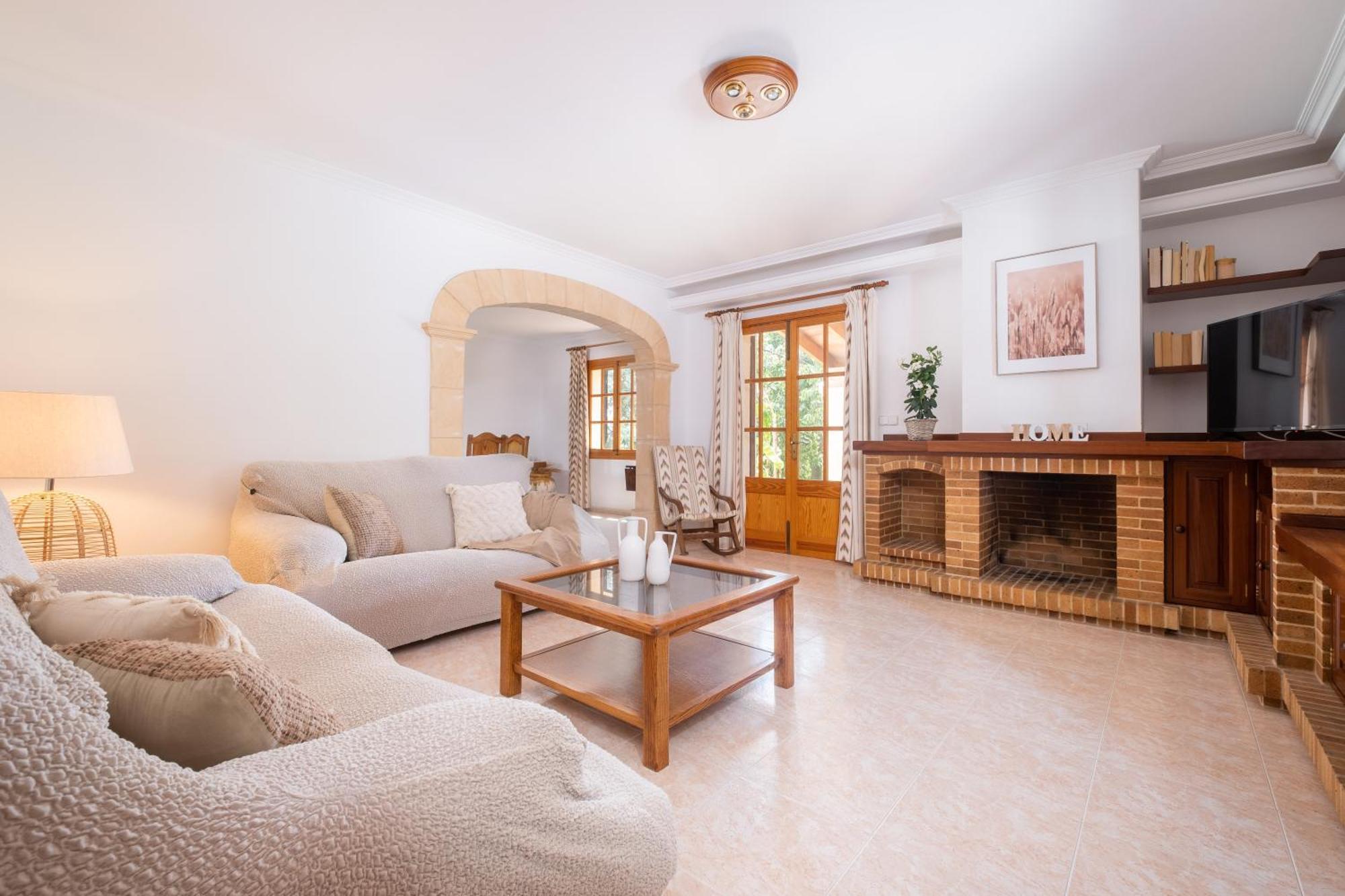 Moleto By Sunvillas Mallorca Pollensa