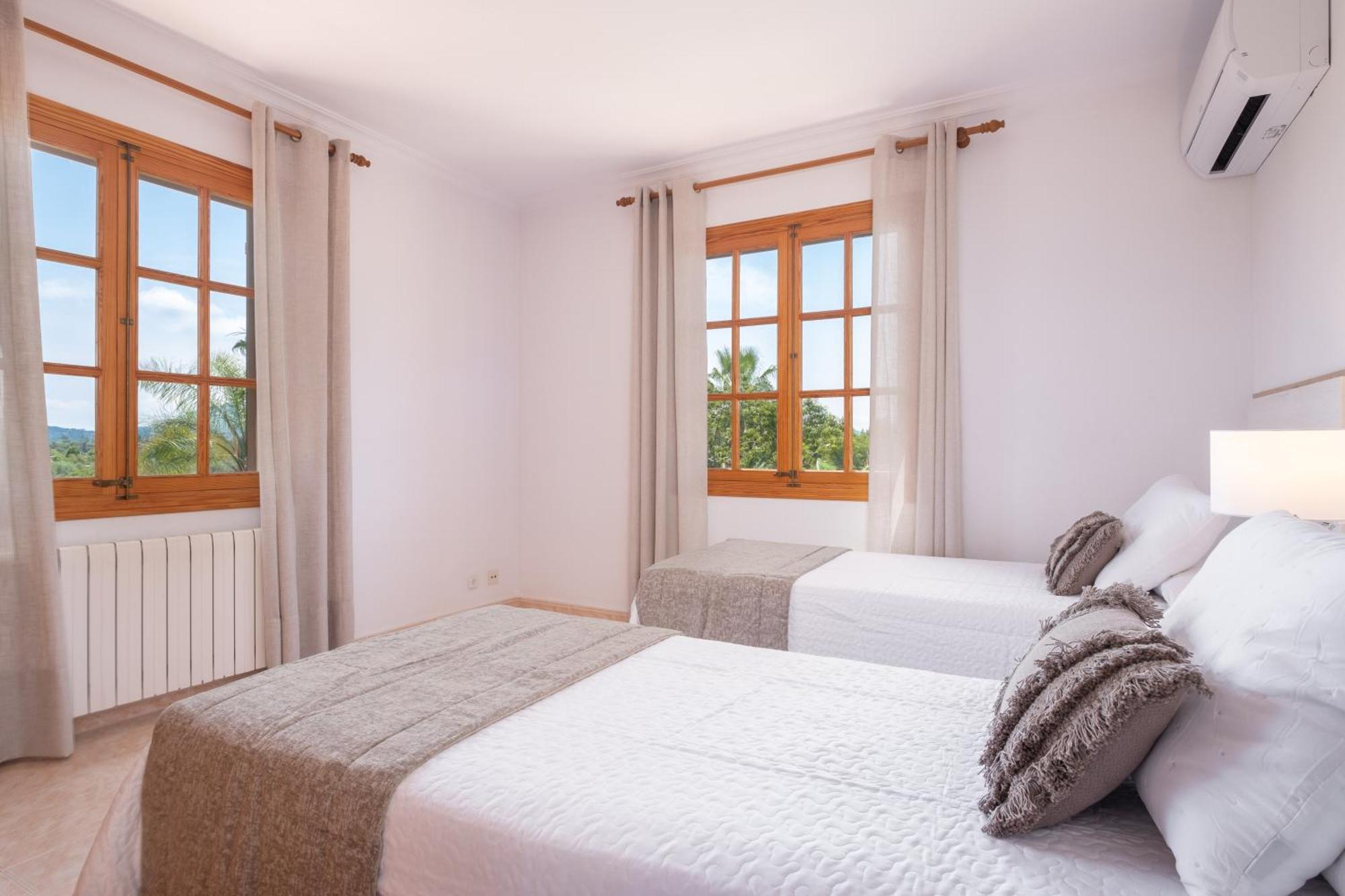 Moleto By Sunvillas Mallorca * Pollensa