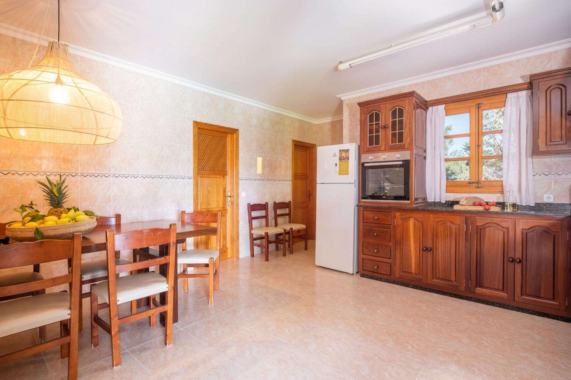 Moleto By Sunvillas Mallorca Villa Pollensa