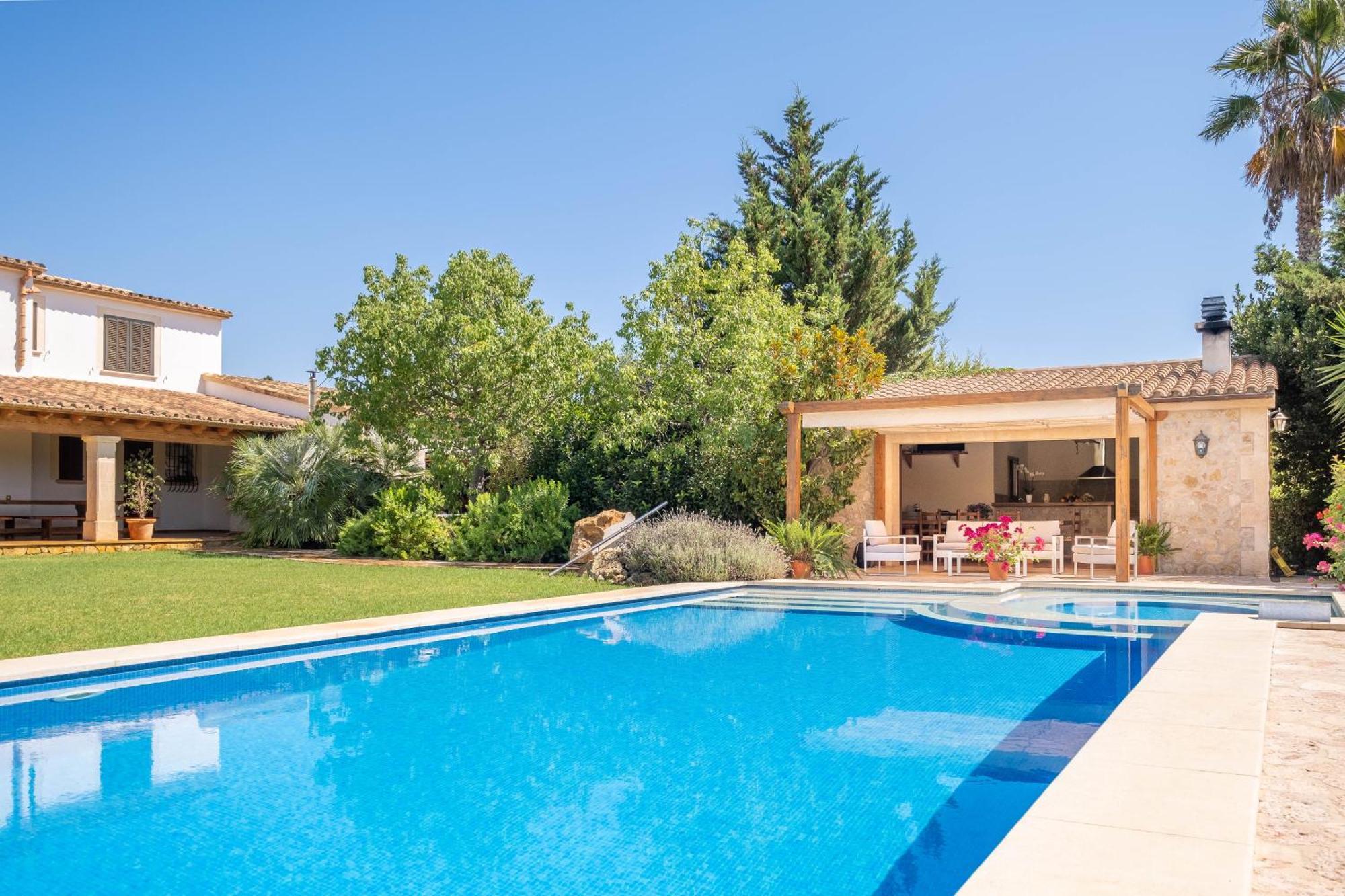 Moleto By Sunvillas Mallorca * Pollensa