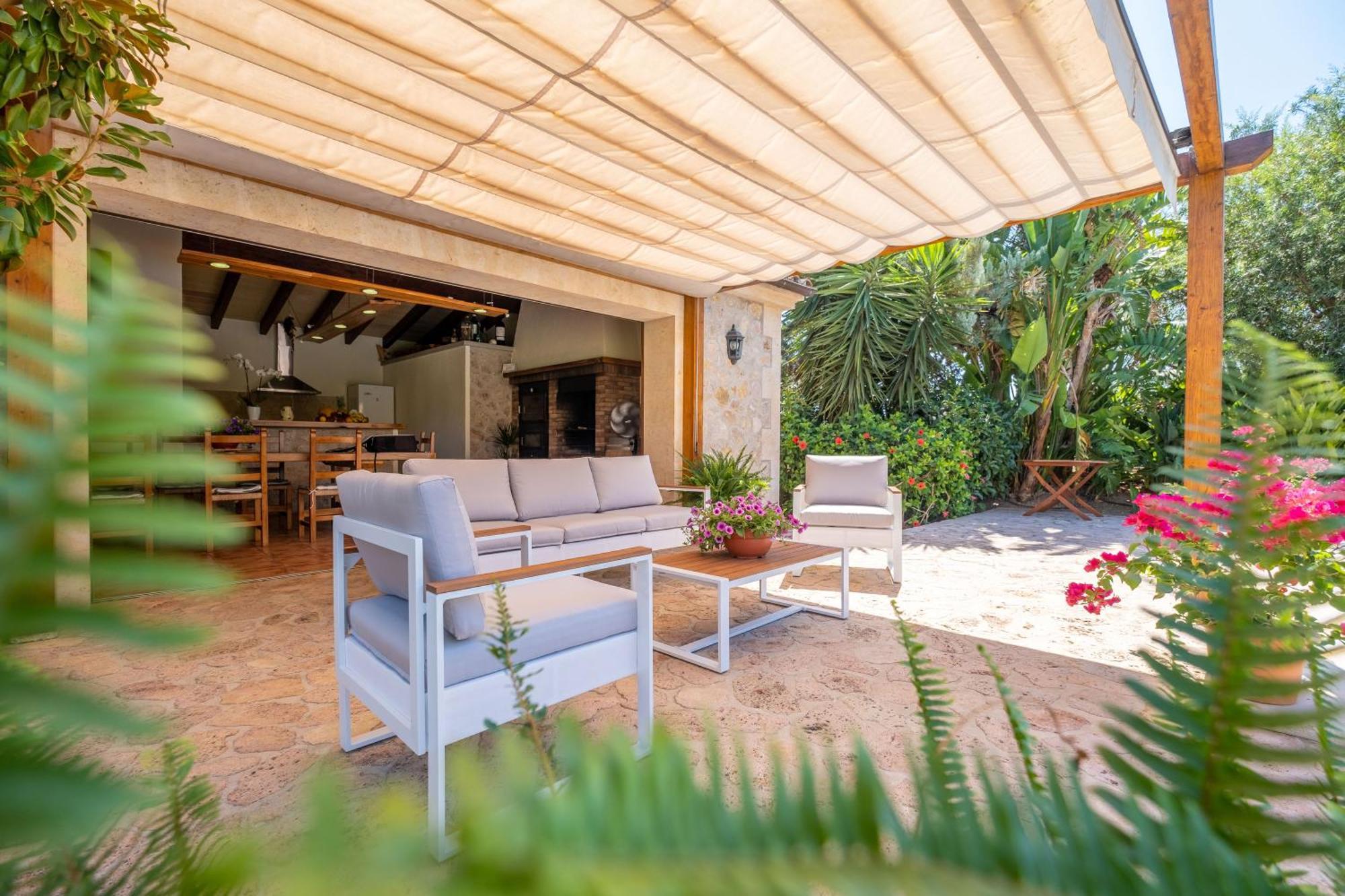 Moleto By Sunvillas Mallorca *