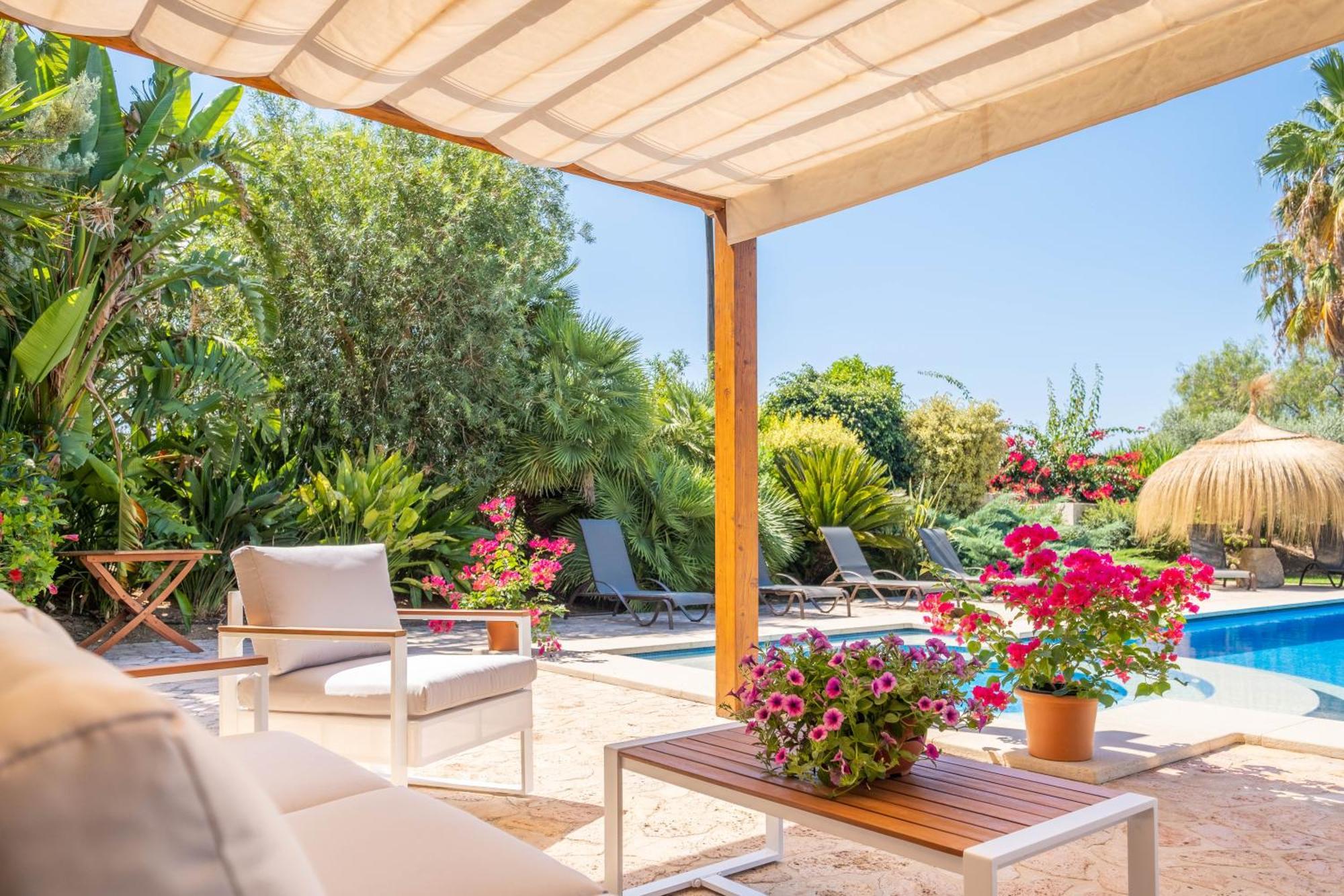 Moleto By Sunvillas Mallorca Villa Pollensa