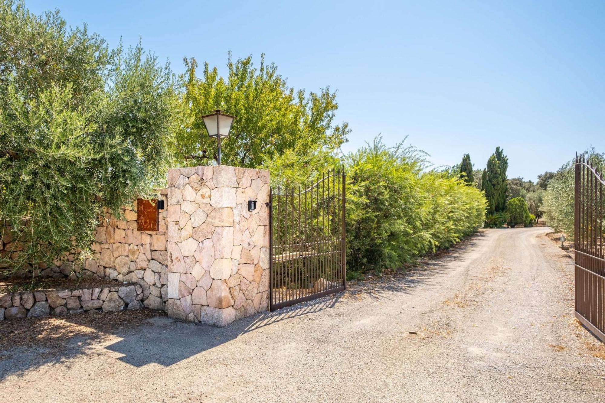 Moleto By Sunvillas Mallorca Pollensa