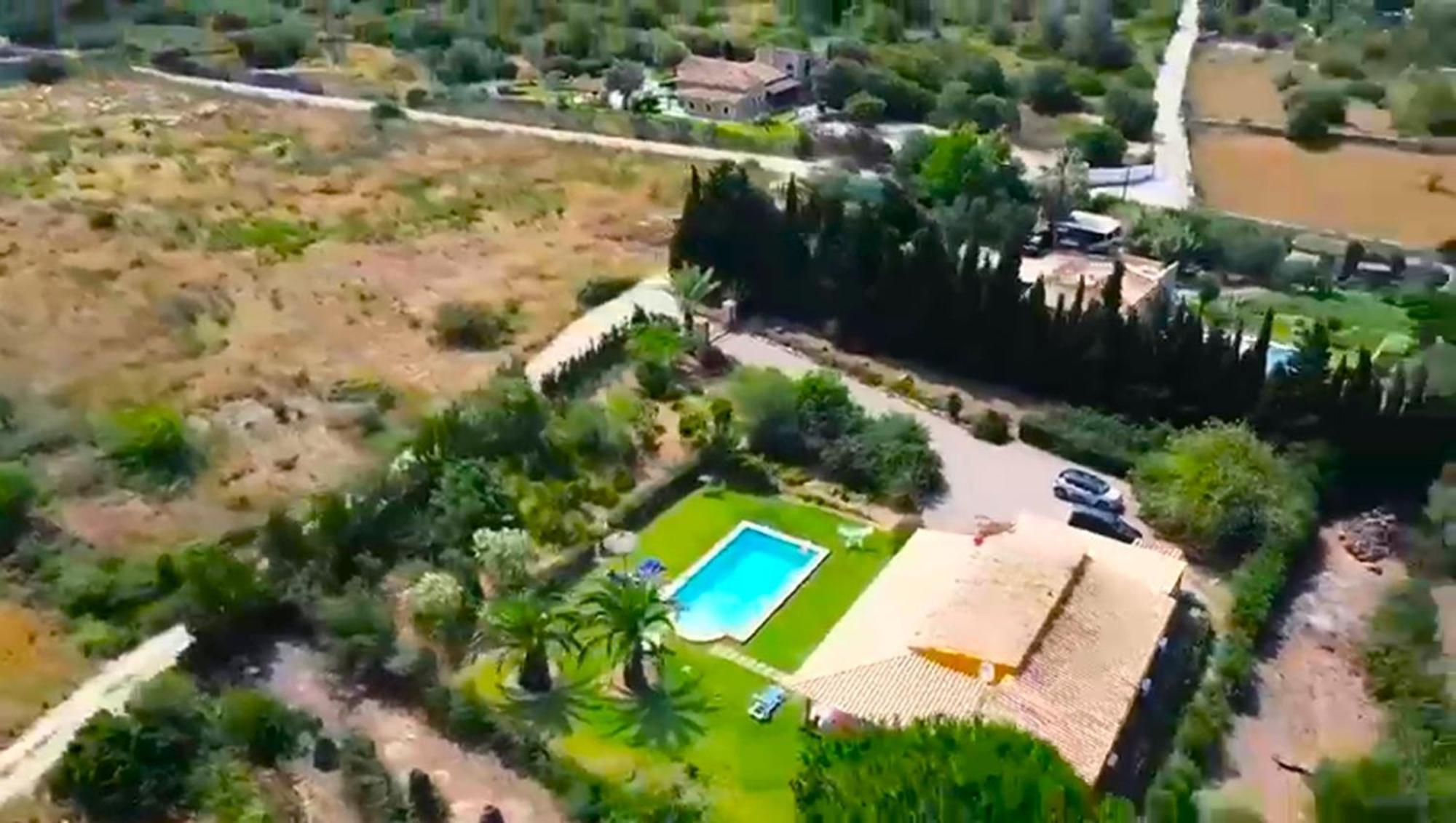 Owl Bobis - Family Holidays With Private Pool Villa Port de Pollenca