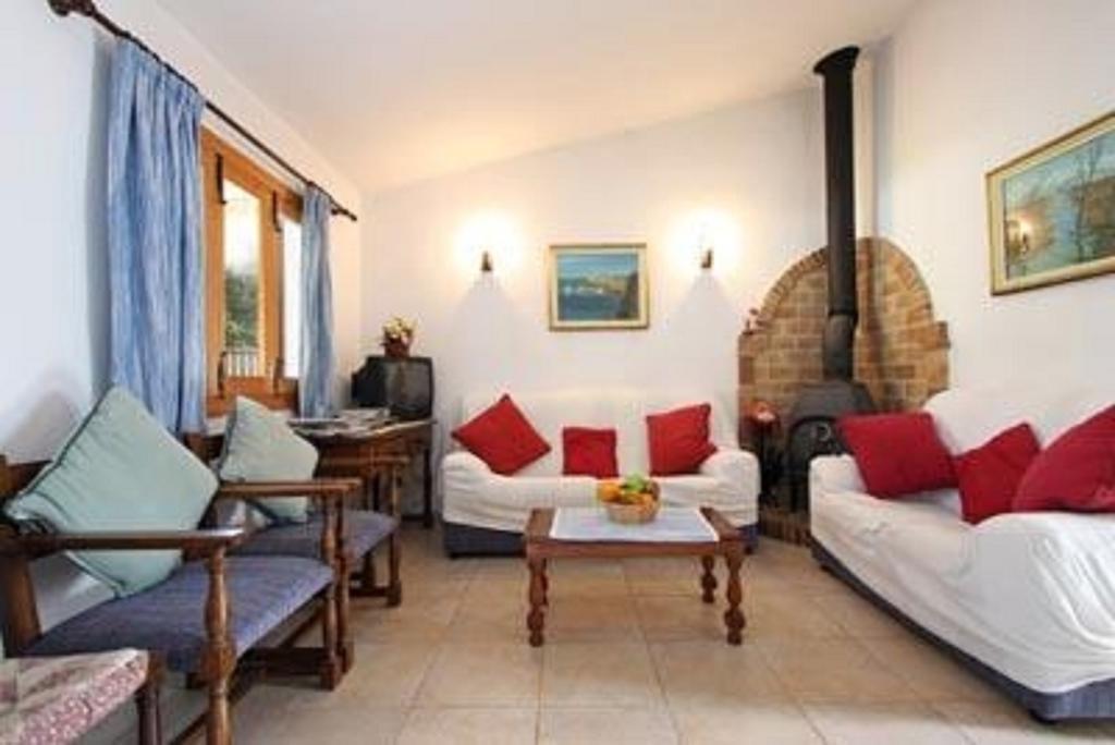 Villa La Sort