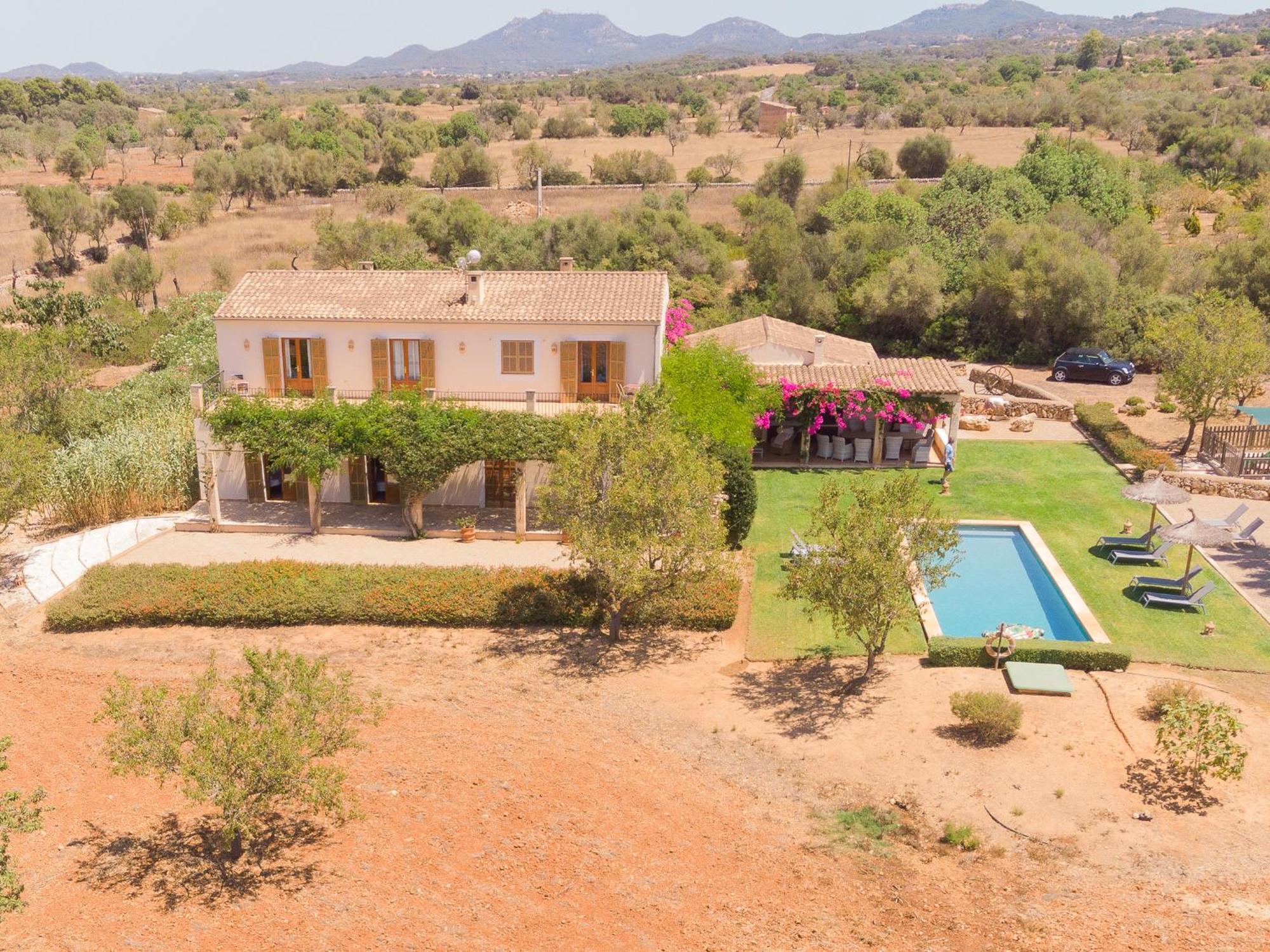 Villa Xemarri