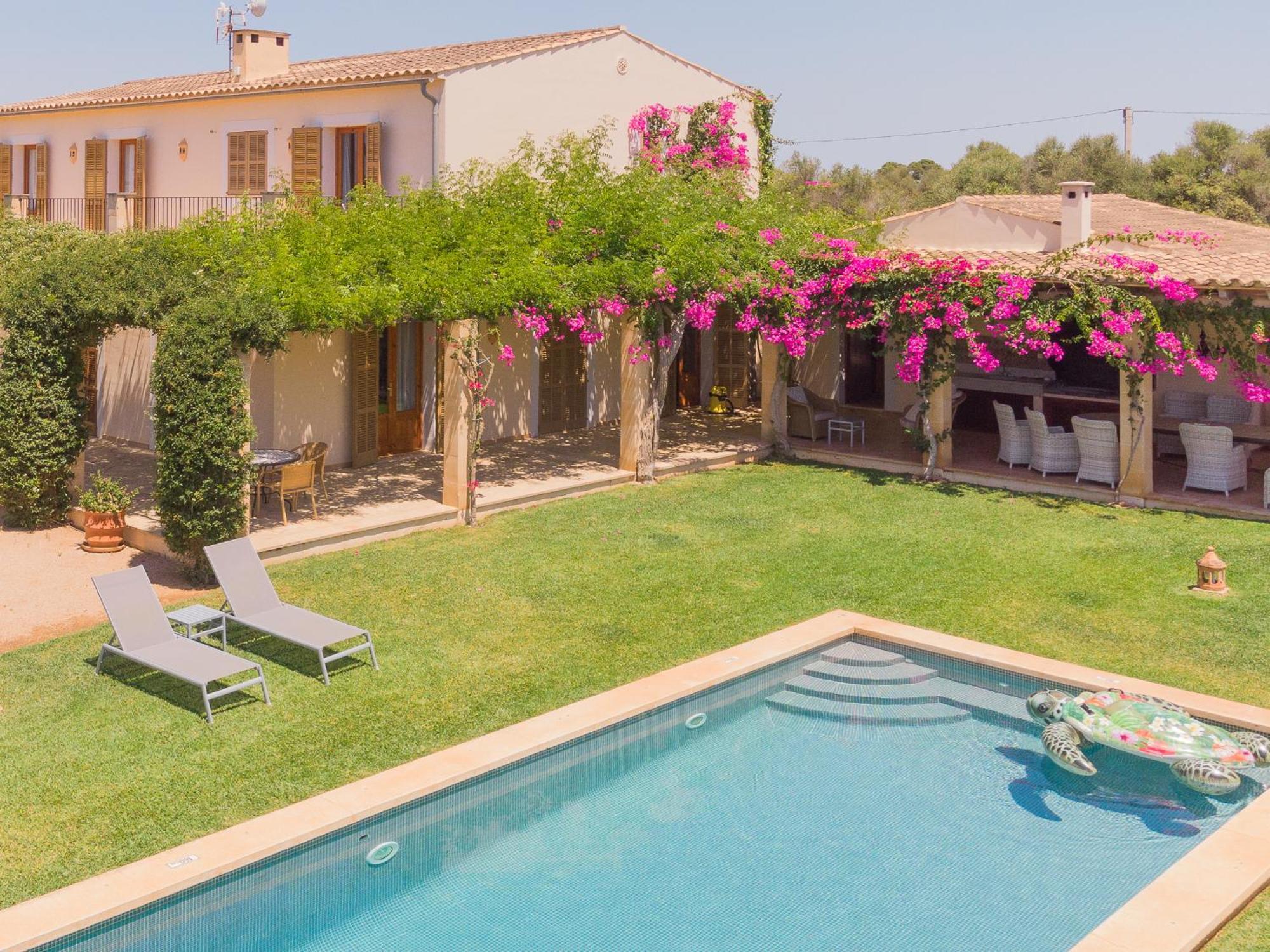 Villa Xemarri