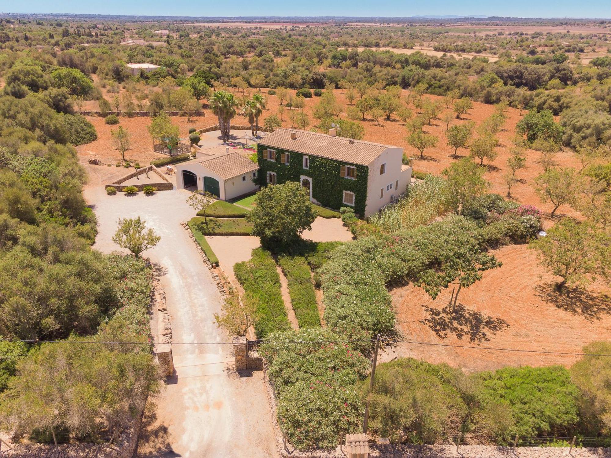Villa Xemarri