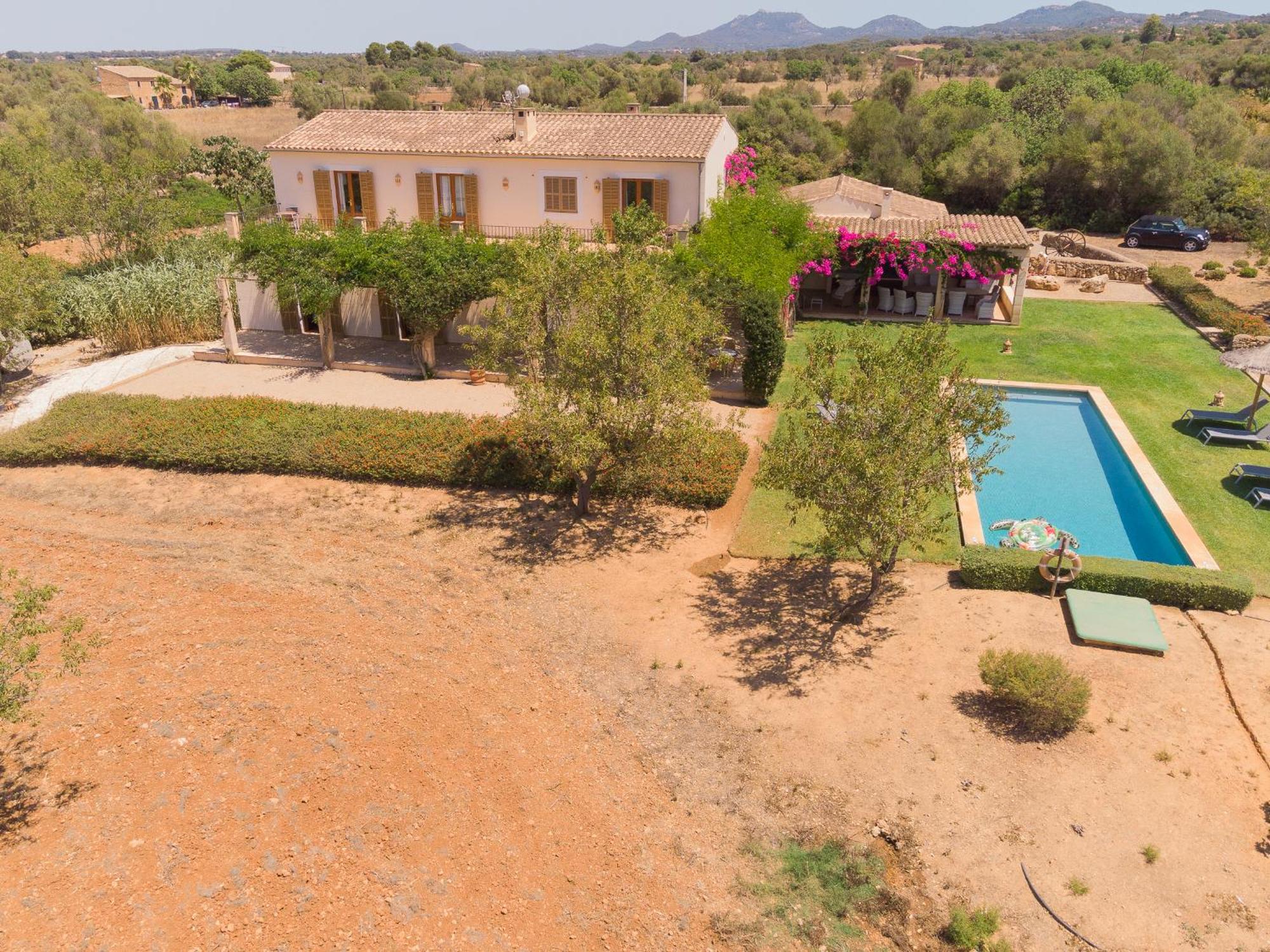 Xemarri Villa *