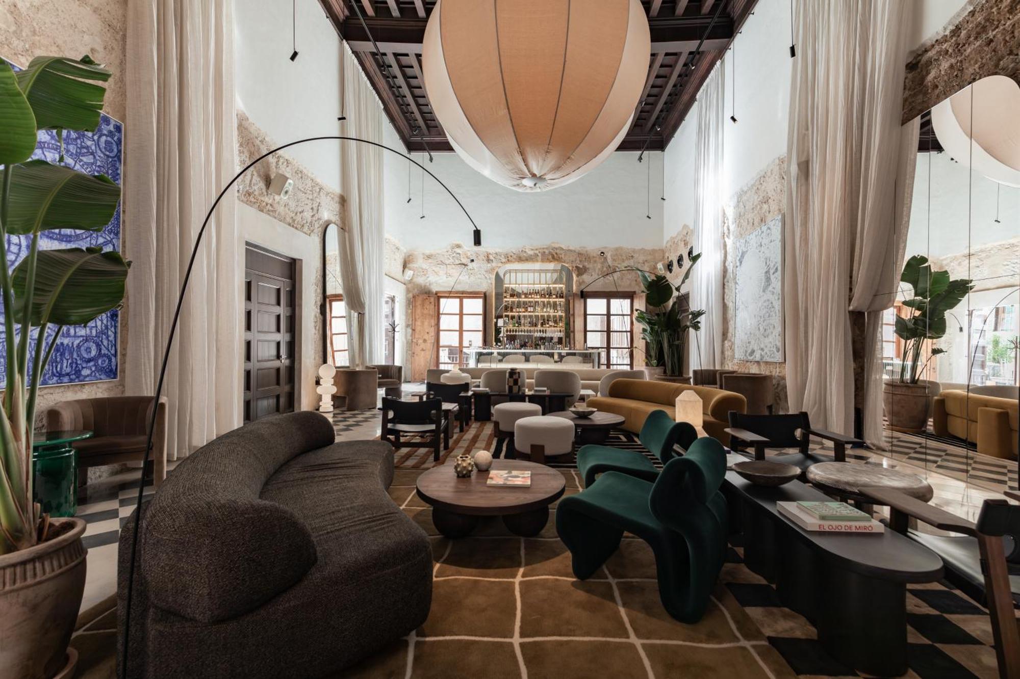 Hotel Nobis Palma, A Member Of Design Palma de Mallorca