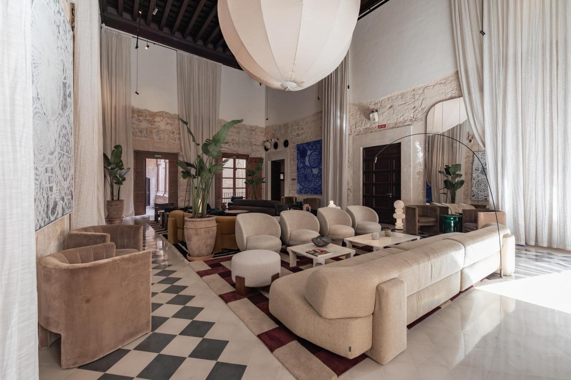 Nobis Palma, A Member Of Design Hotel 5*