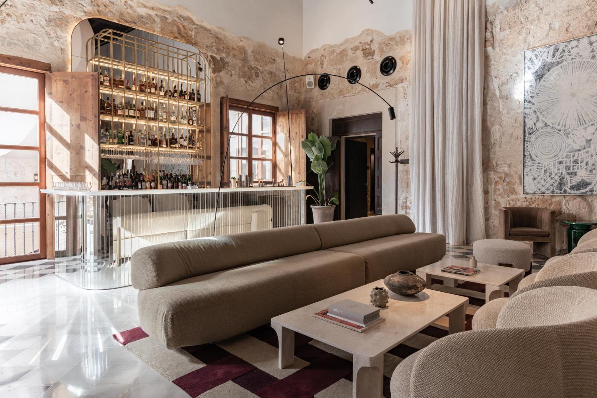 Nobis Palma, A Member Of Design Hotel