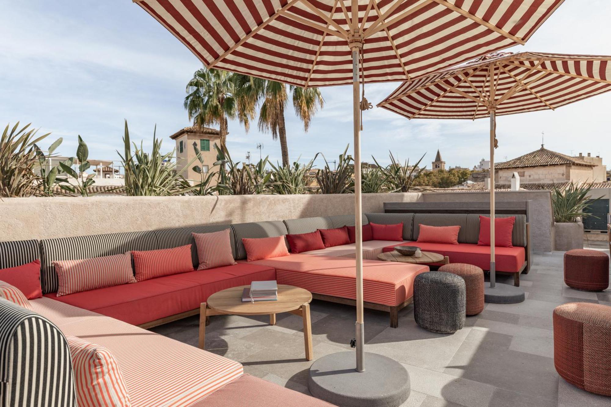Nobis Palma, A Member Of Design Hotel 5*