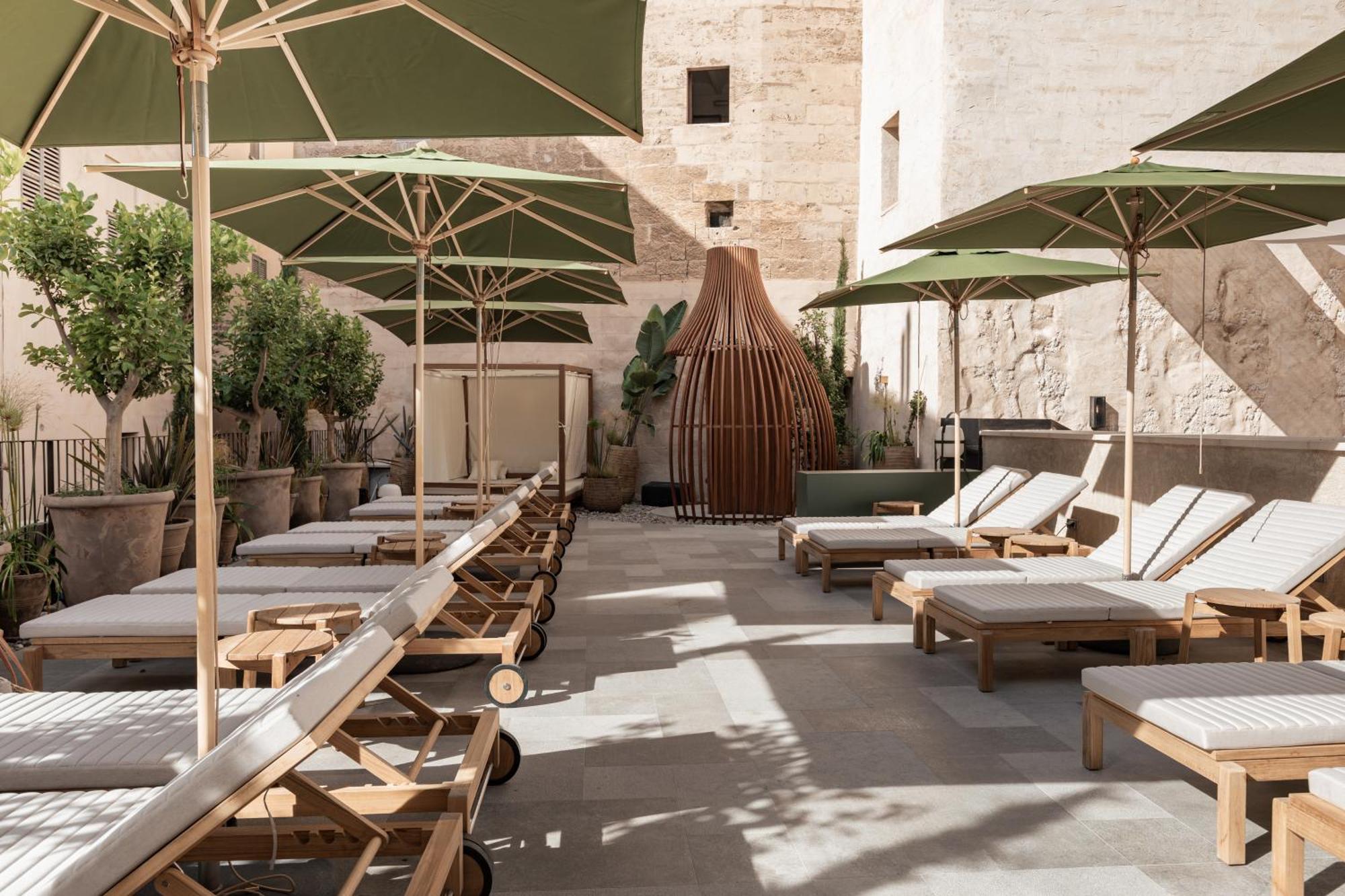 Nobis Palma, A Member Of Design Hotel