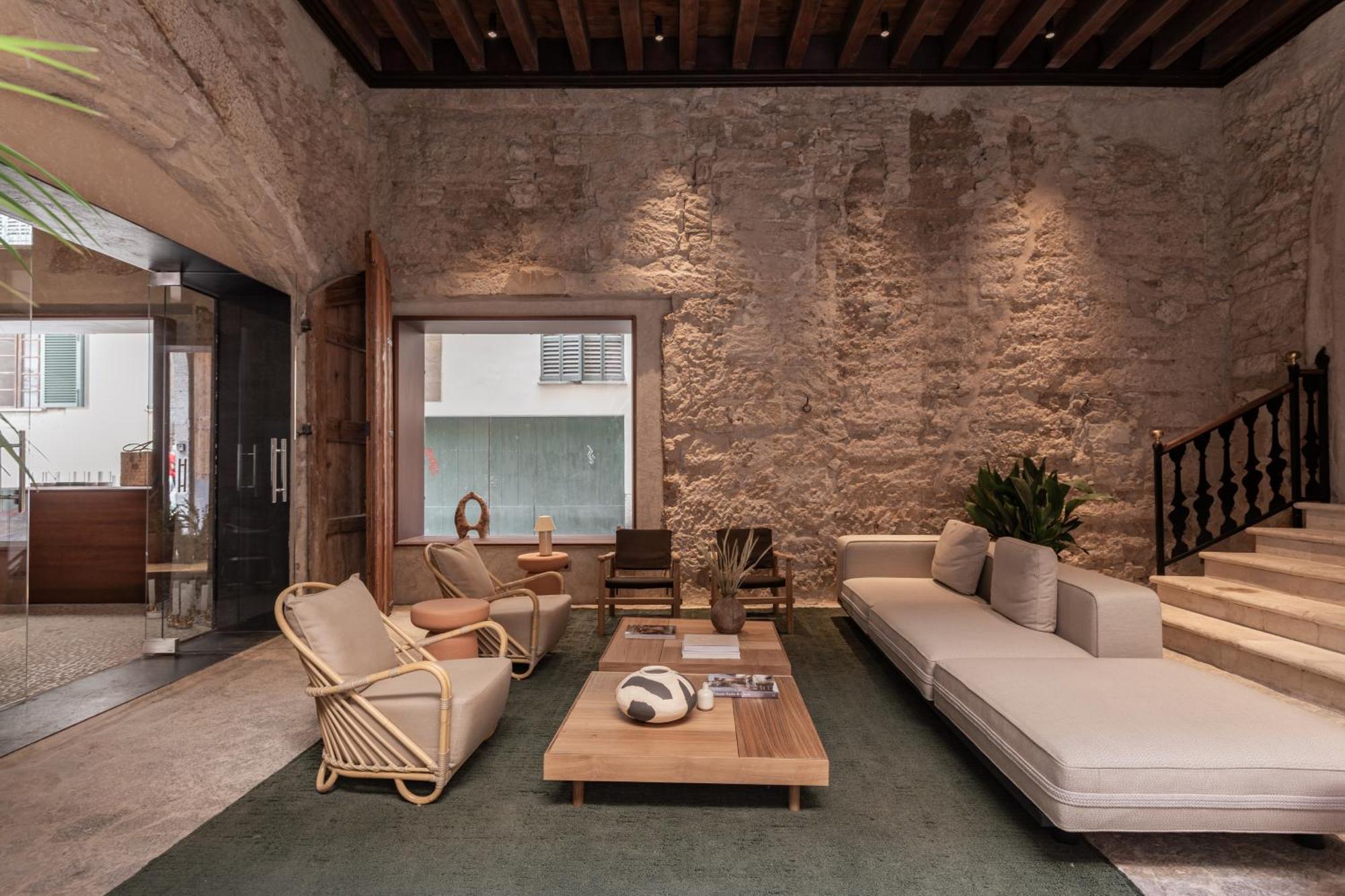 Nobis Palma, A Member Of Design Palma de Mallorca