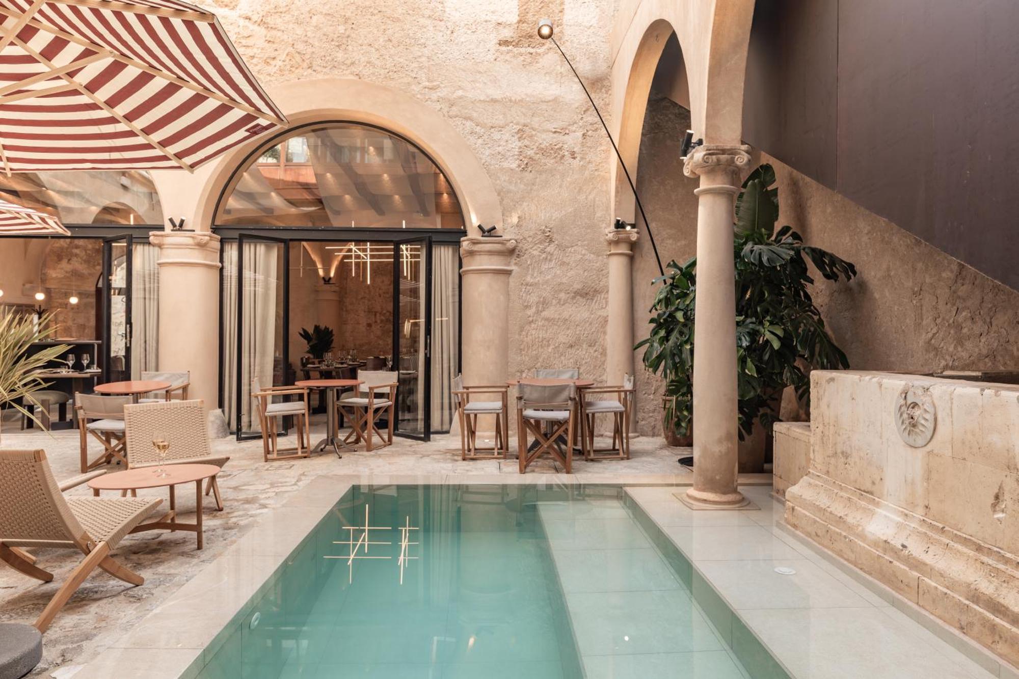 Nobis Palma, A Member Of Design Hotel