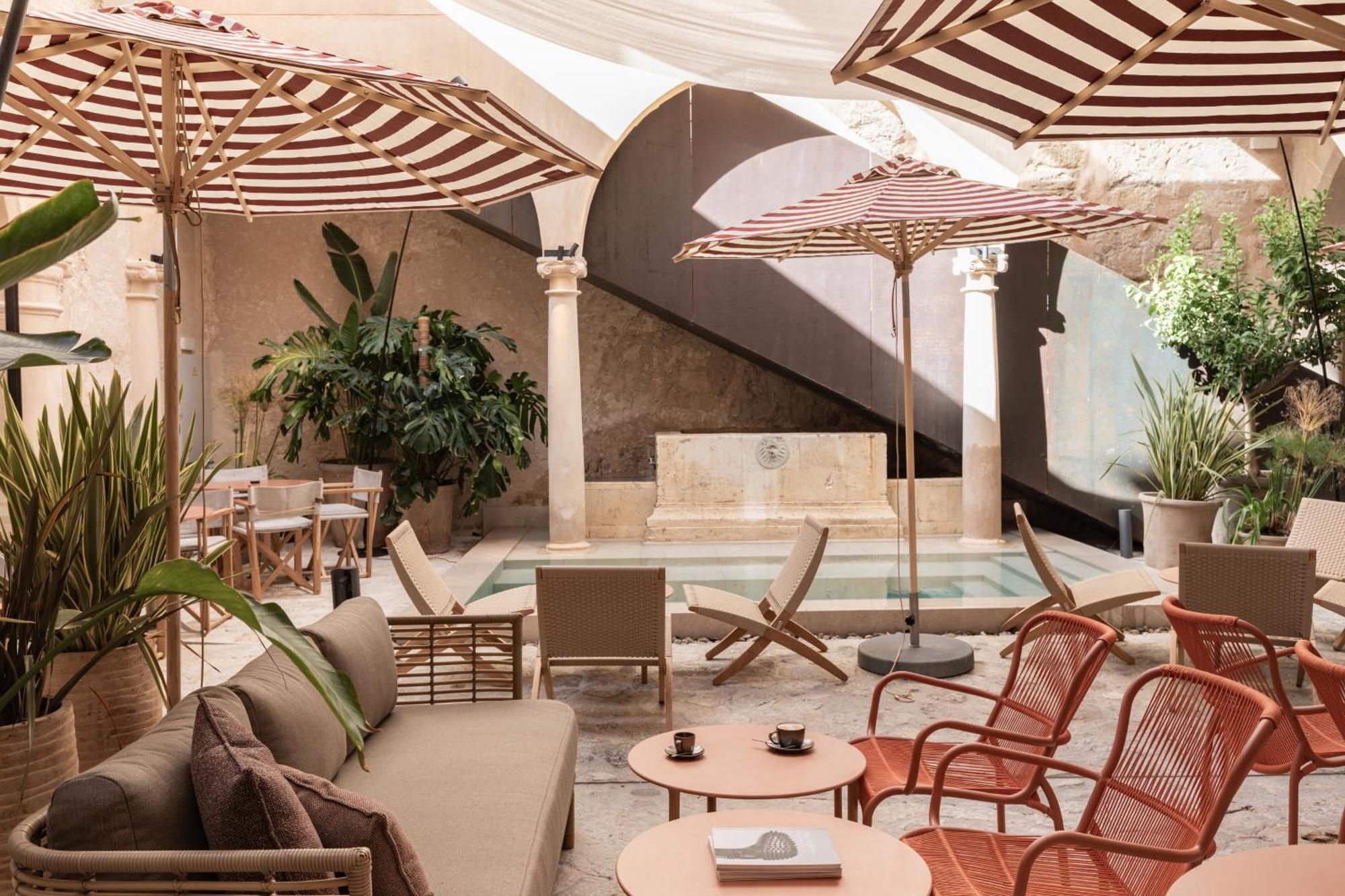 Nobis Palma, A Member Of Design Hotel