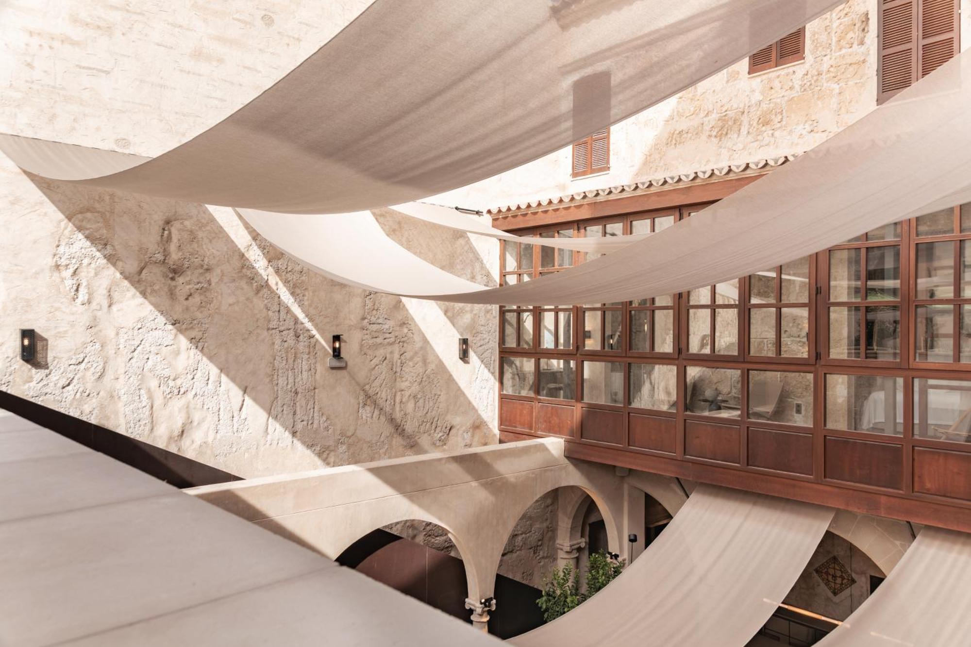 Nobis Palma, A Member Of Design Hotel