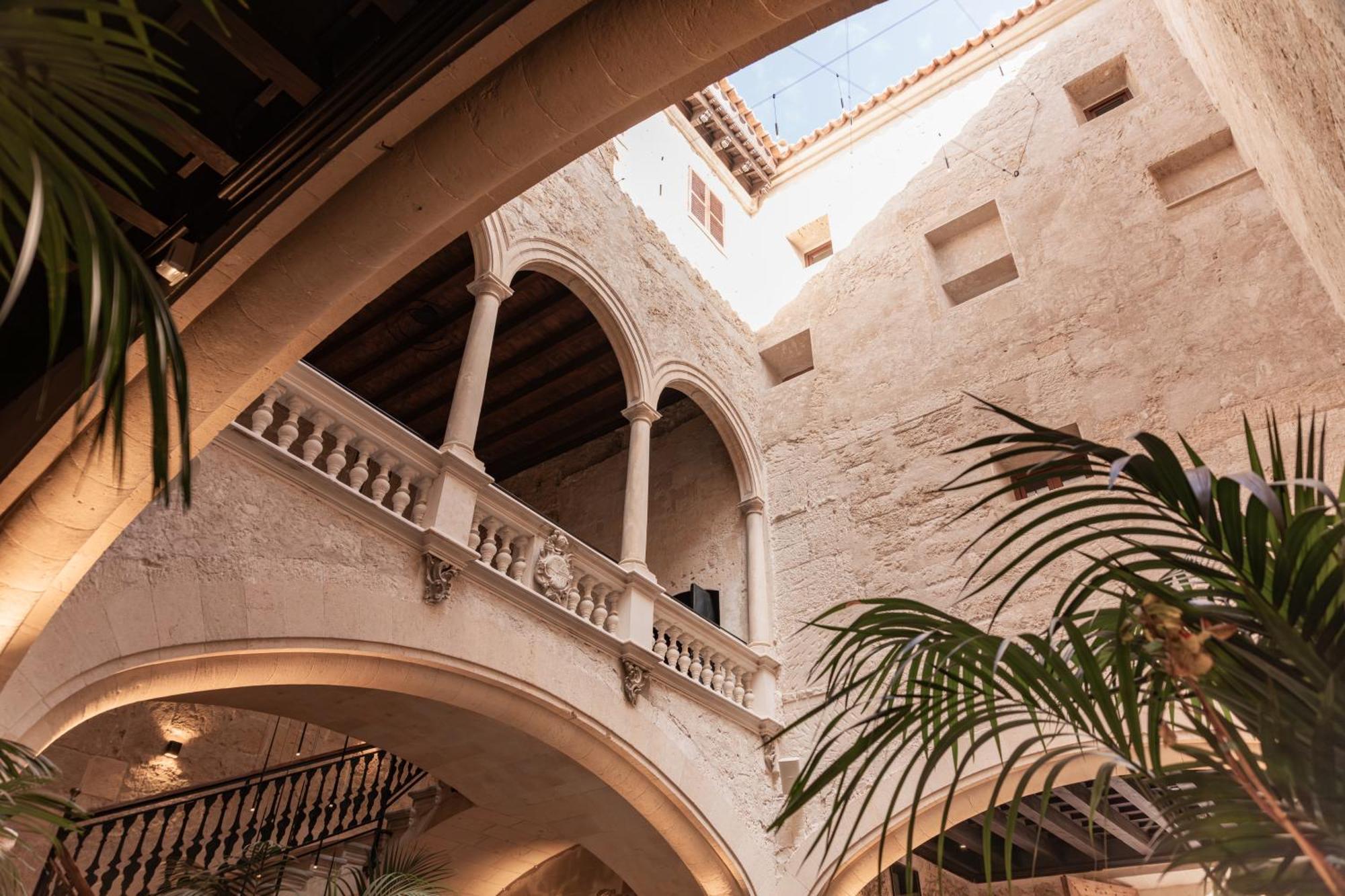 Nobis Palma, A Member Of Design 5*