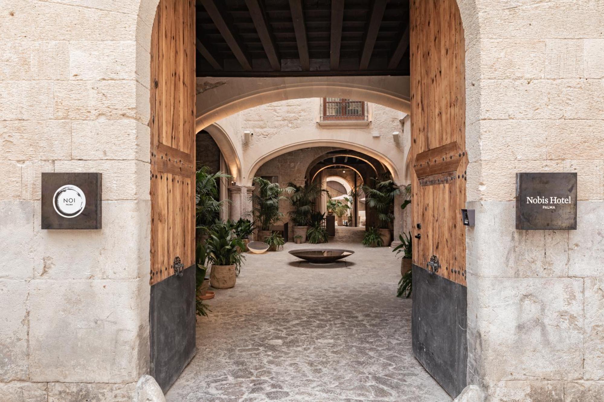 Nobis Palma, A Member Of Design 5*