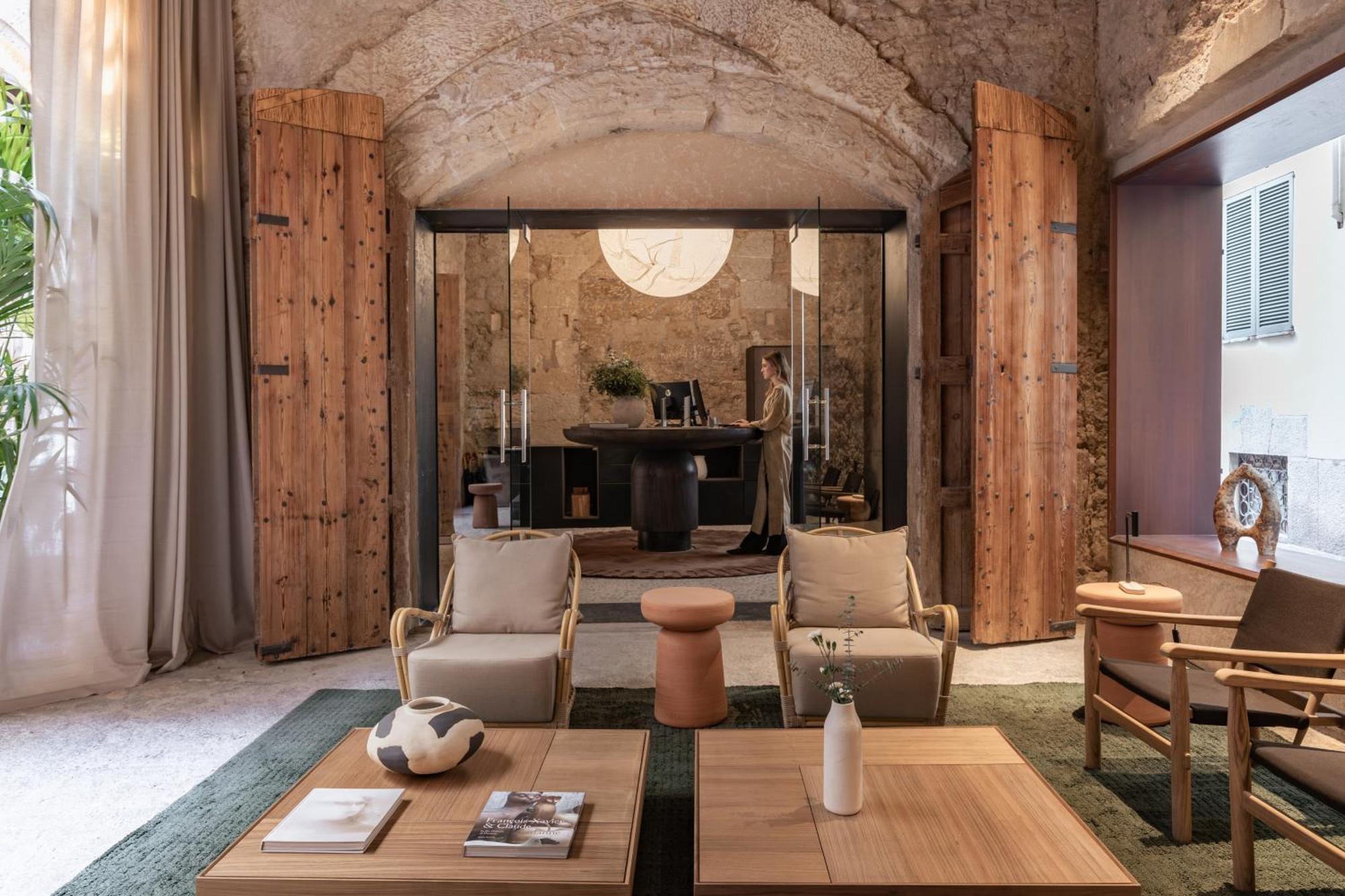 Nobis Palma, A Member Of Design Hotel 5*