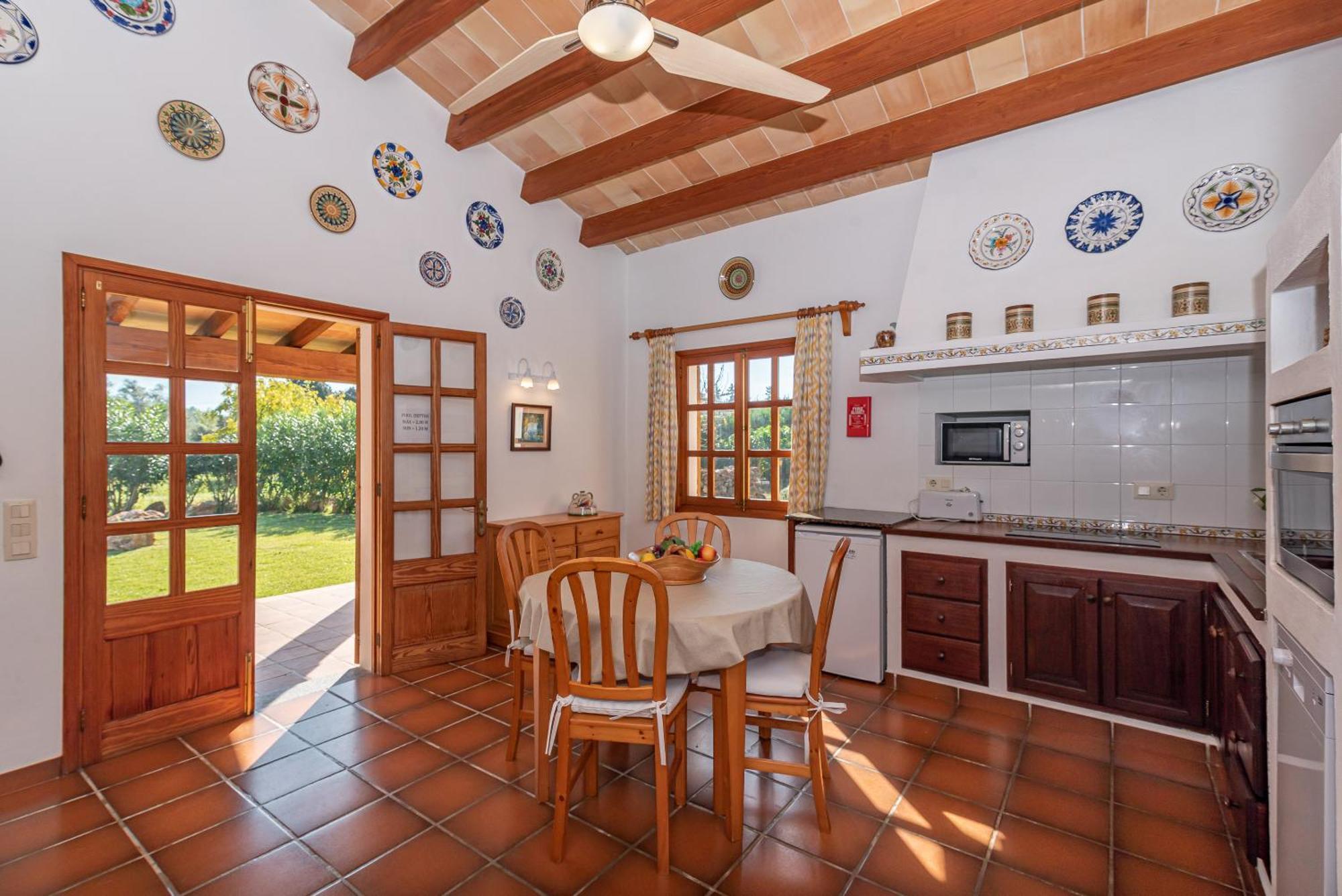 Villa Ullastre By Sealand Pollensa