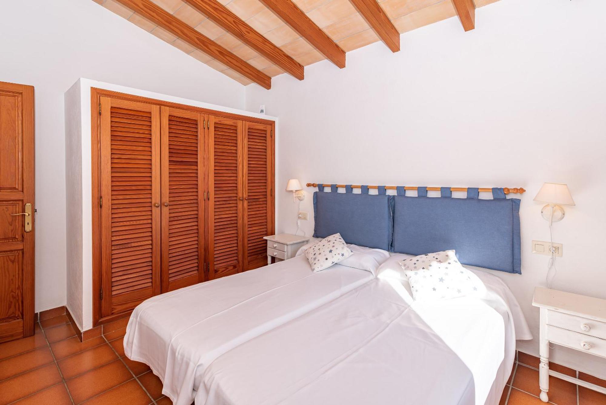 Ullastre By Sealand * Pollensa