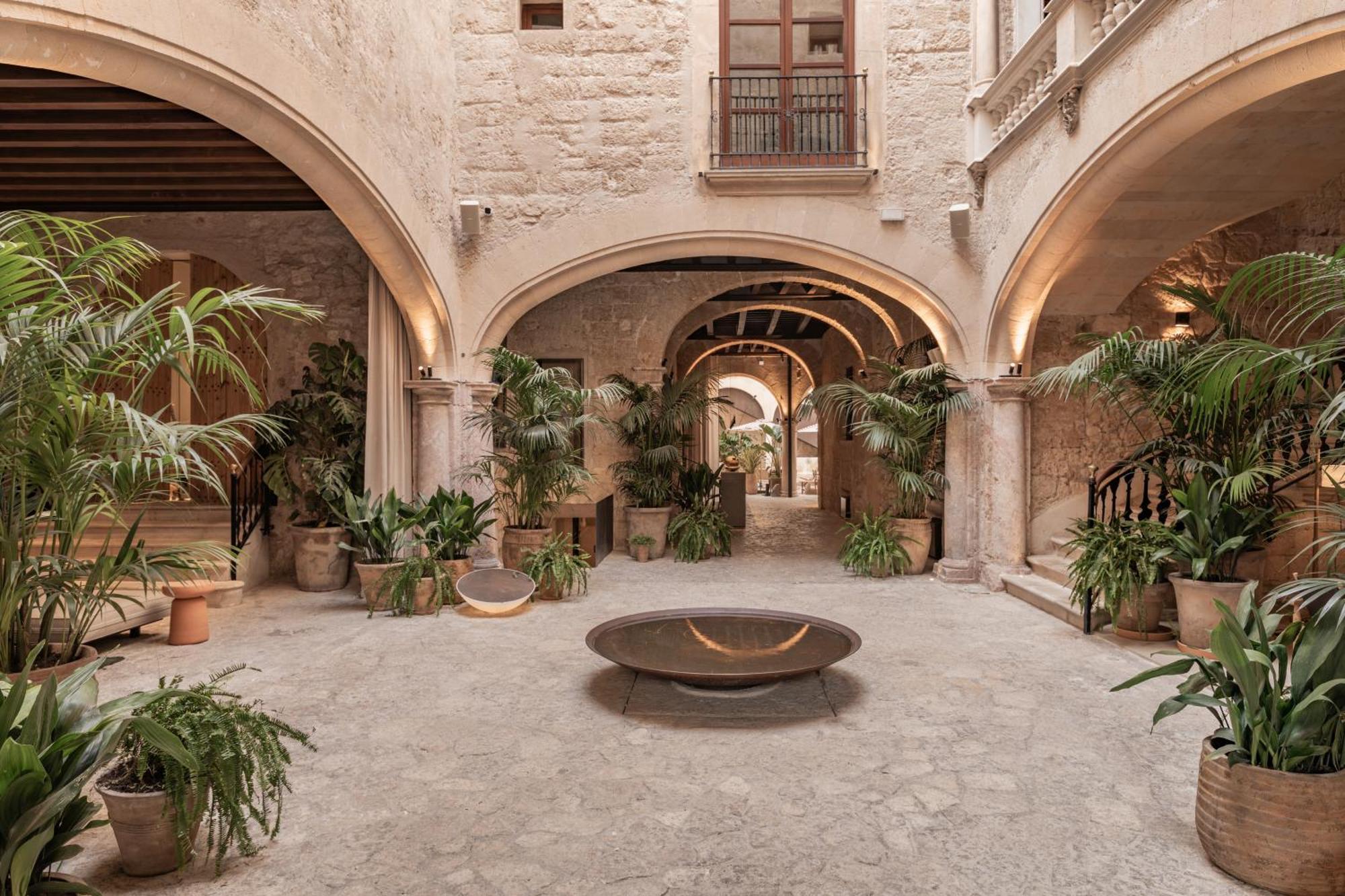 Hotel Nobis Palma, A Member Of Design 5*