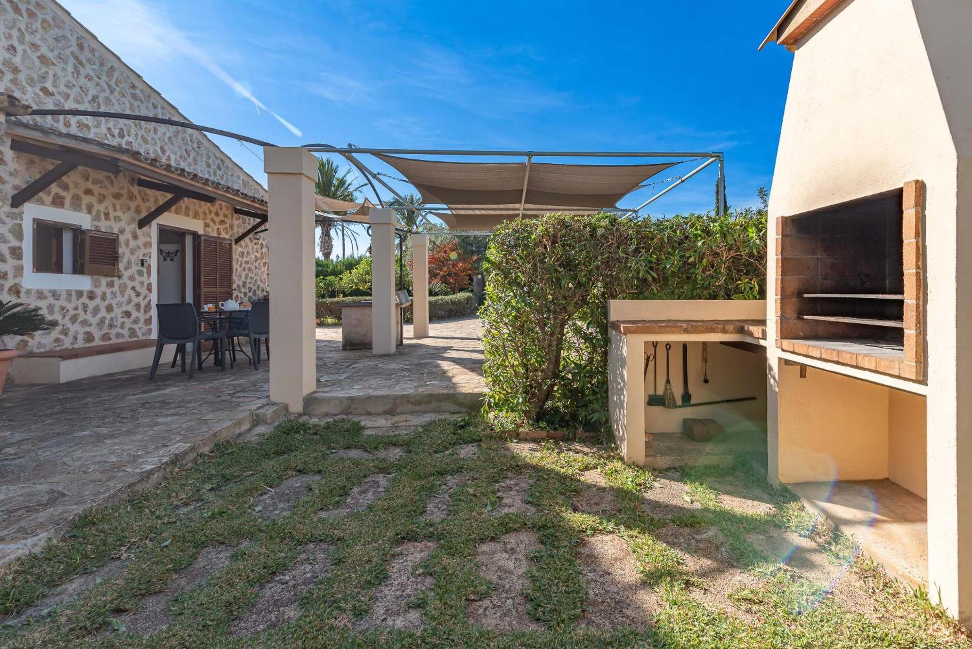 Villa Ullastre By Sealand Pollensa