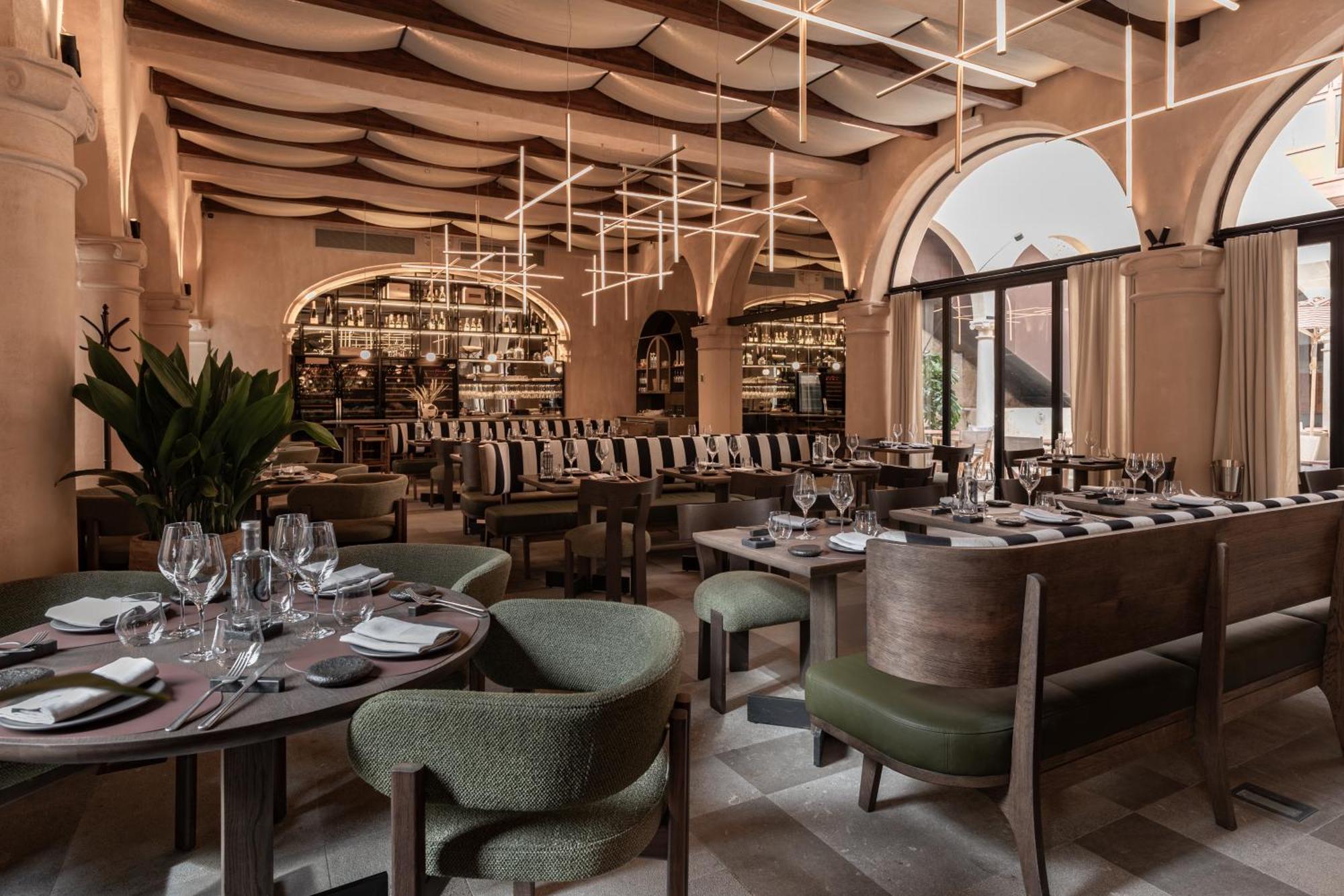 Nobis Palma, A Member Of Design Hotel 5*