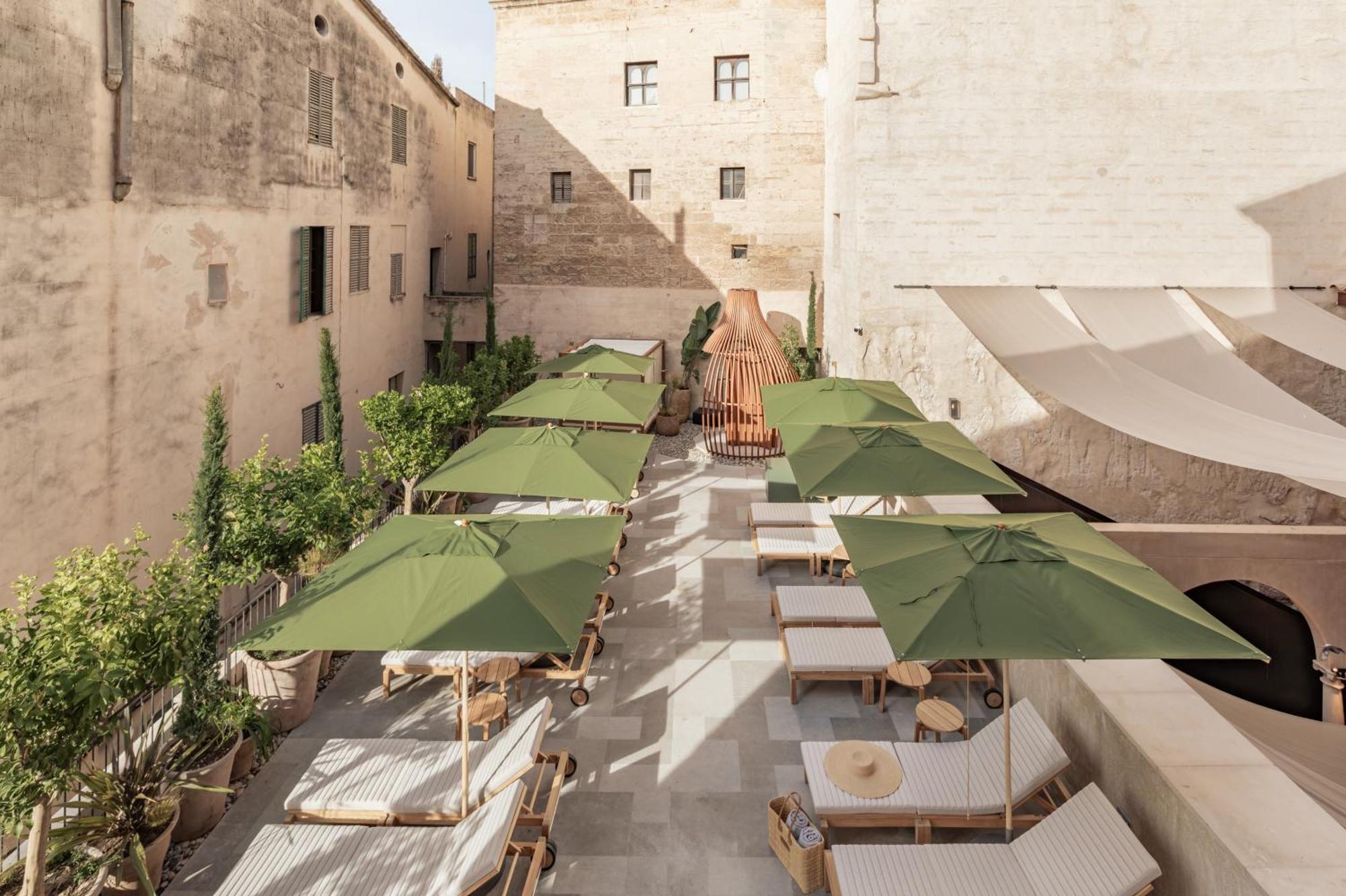 Nobis Palma, A Member Of Design Hotel