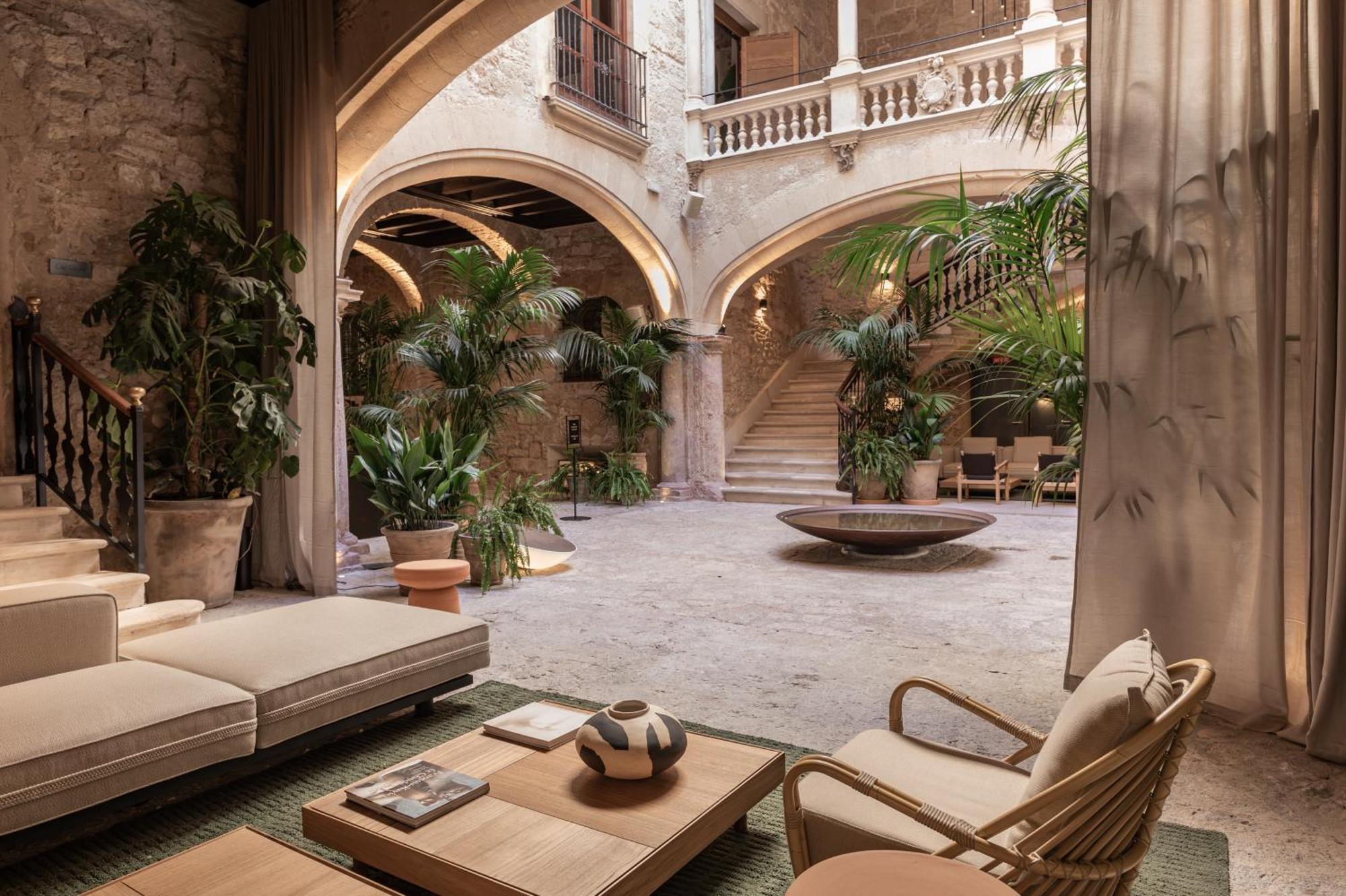 Hotel Nobis Palma, A Member Of Design Palma de Mallorca