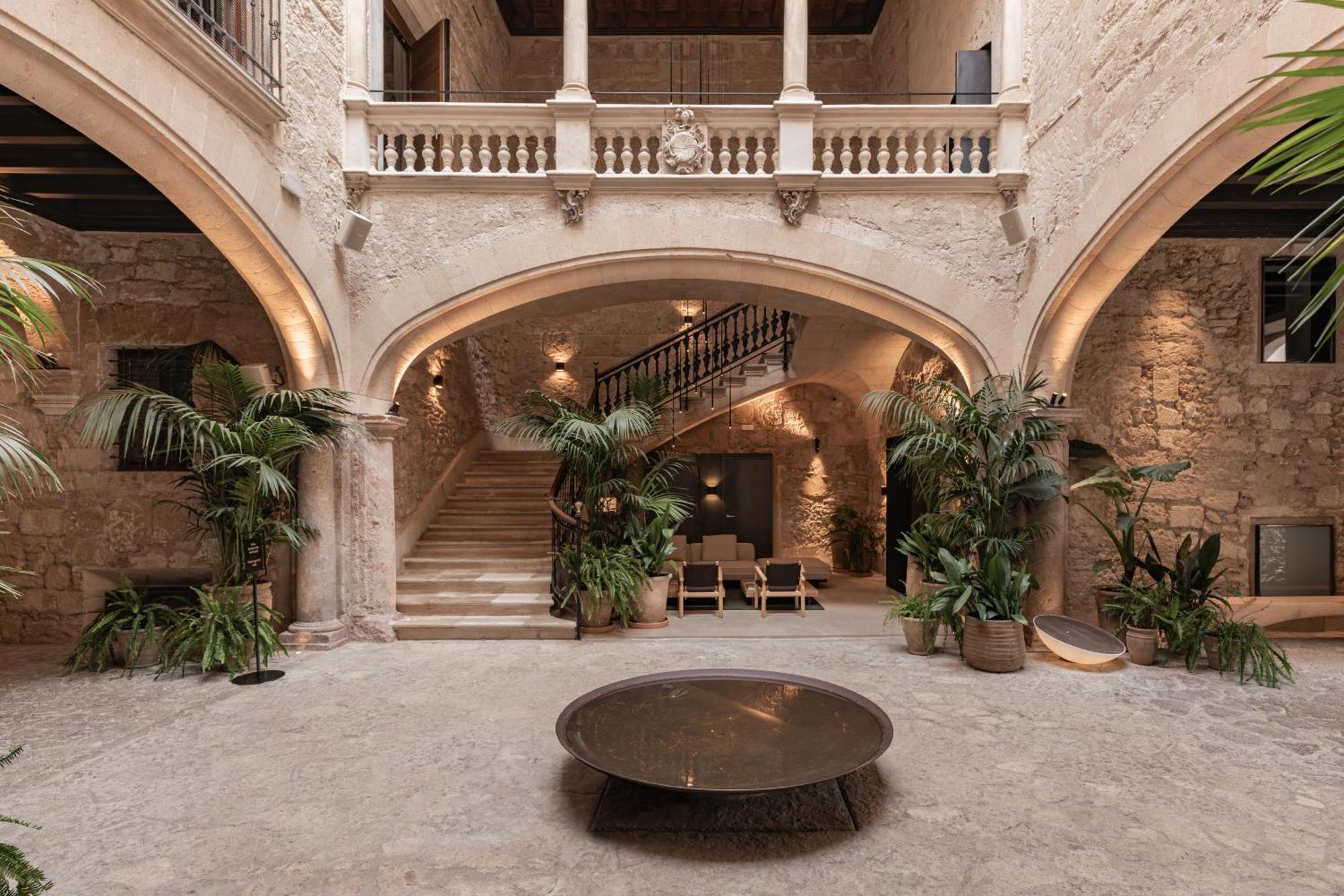Hotel Nobis Palma, A Member Of Design Palma de Mallorca