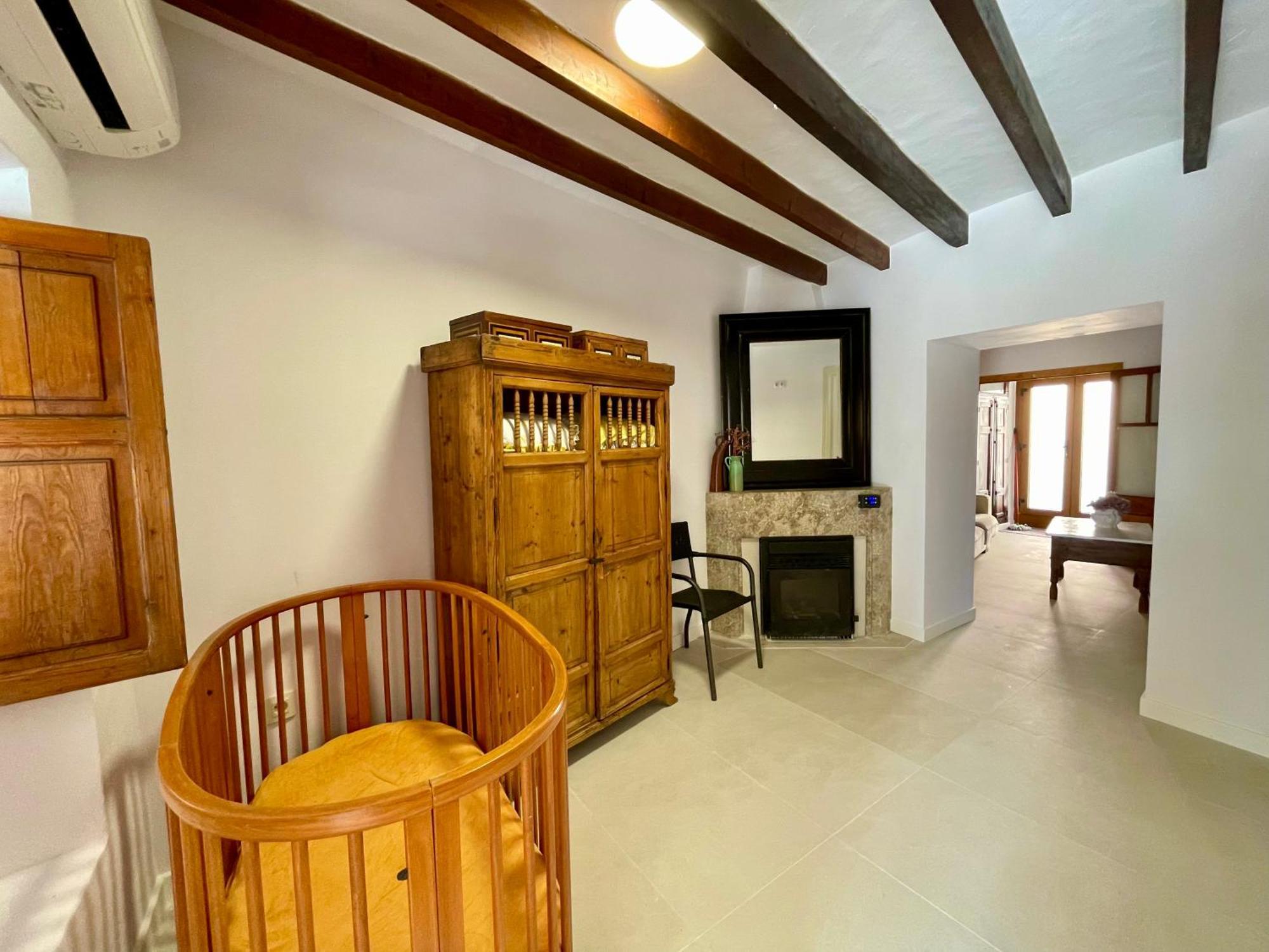 Raixa Holiday home *