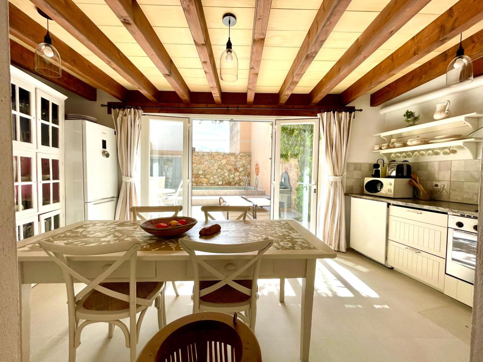 Holiday home Raixa *