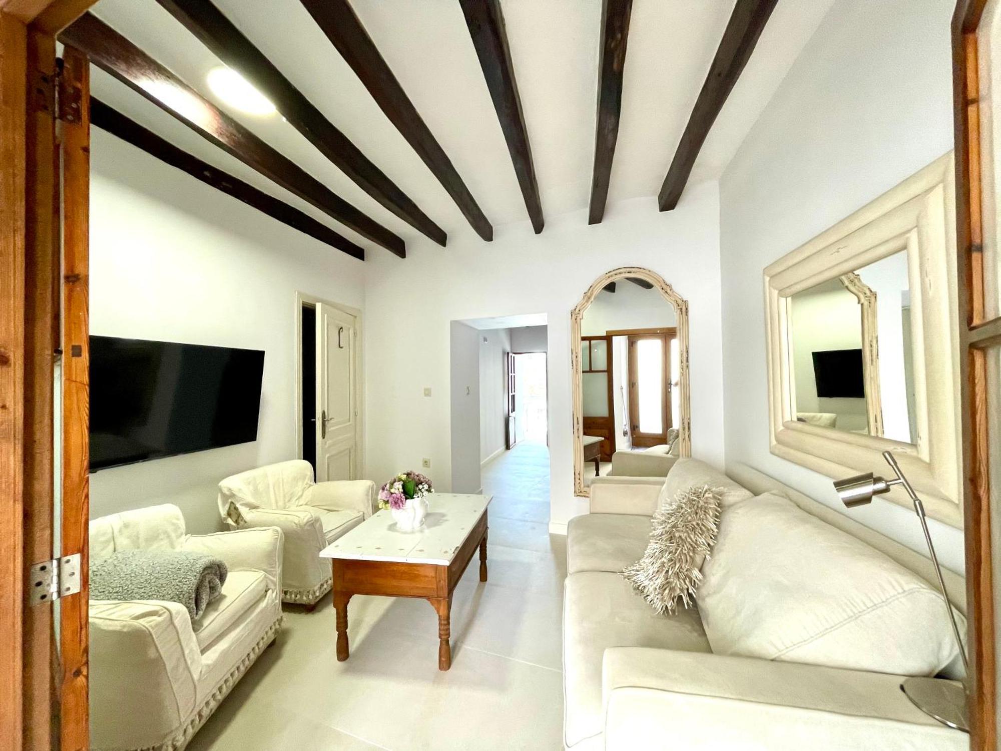 Holiday home Raixa